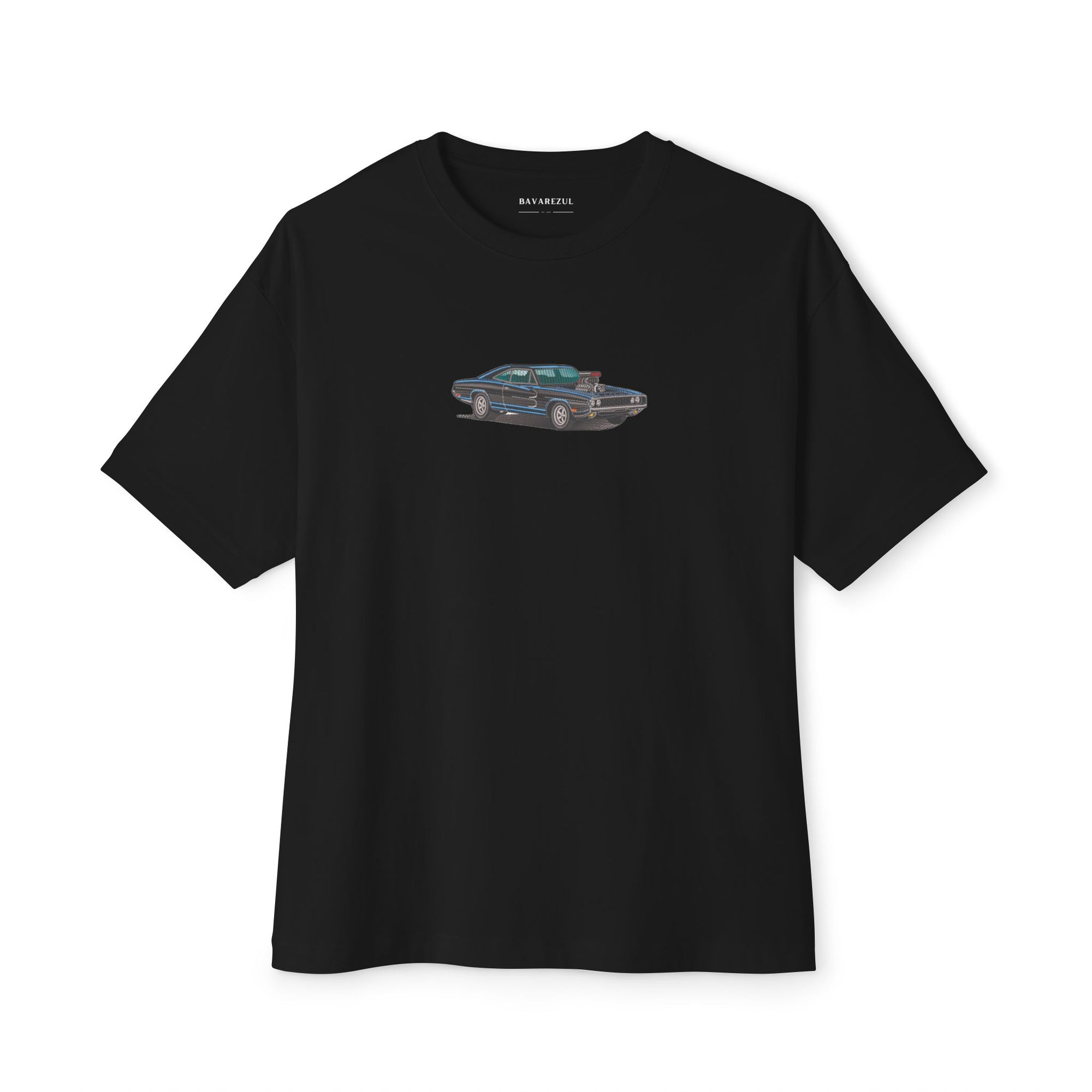 Tricou Dodge Charger