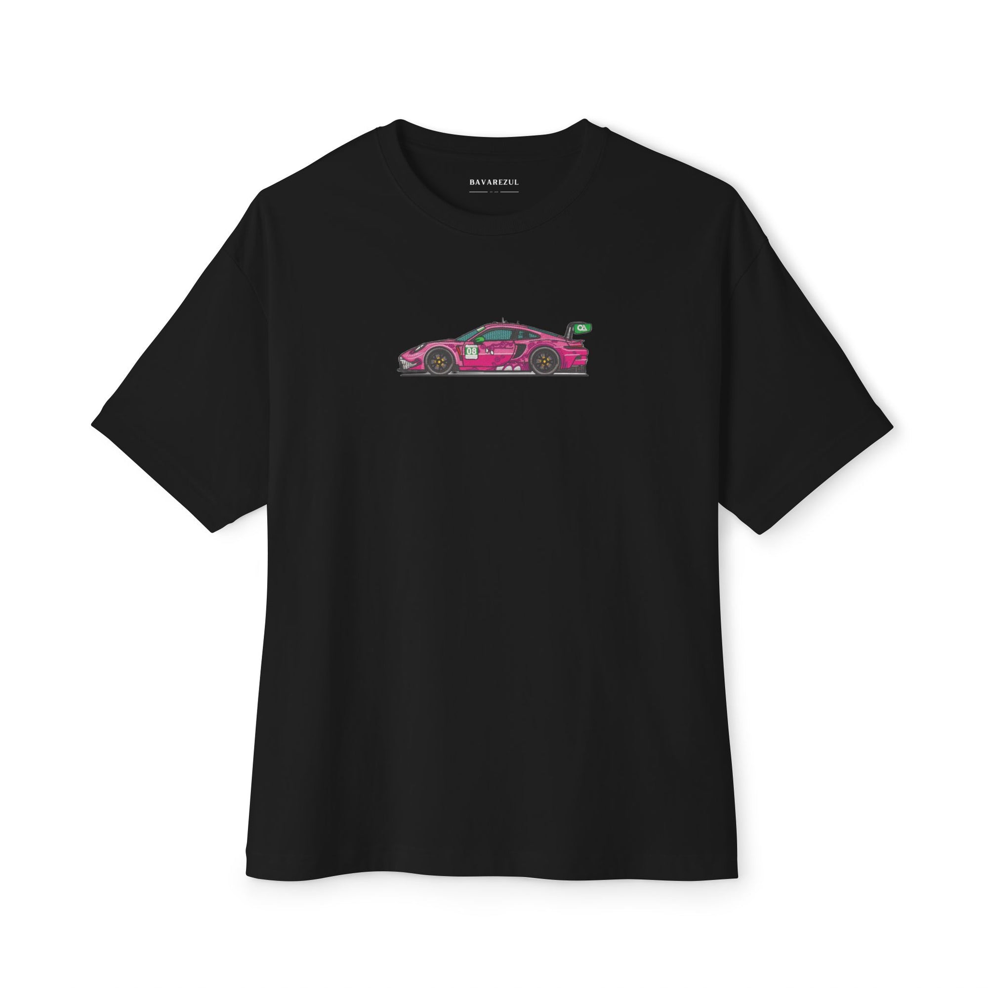 Tricou Porsche 911 GT3RS Dino