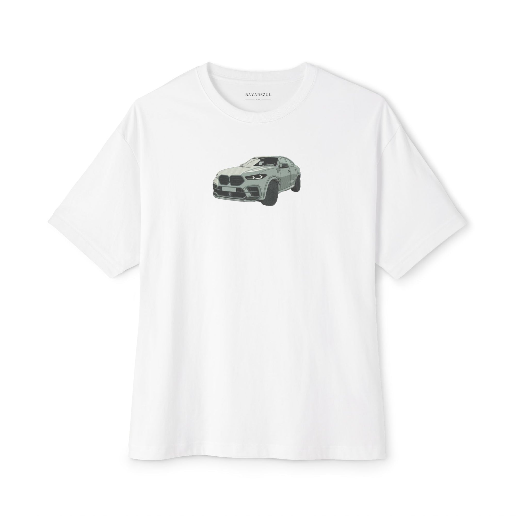 Tricou BMW G06 X6