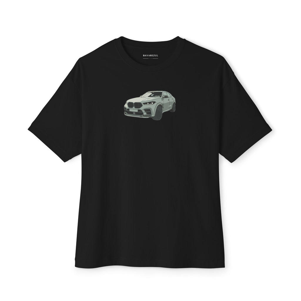 Tricou BMW G06 X6