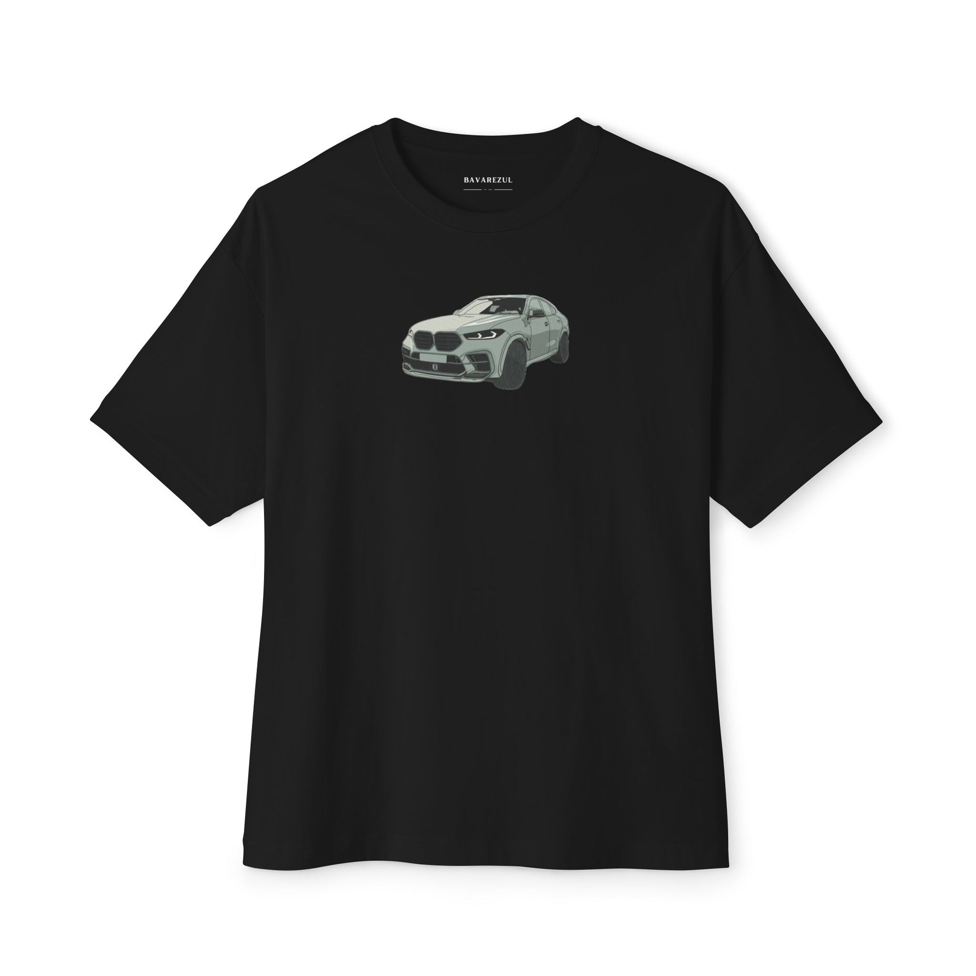Tricou BMW G06 X6