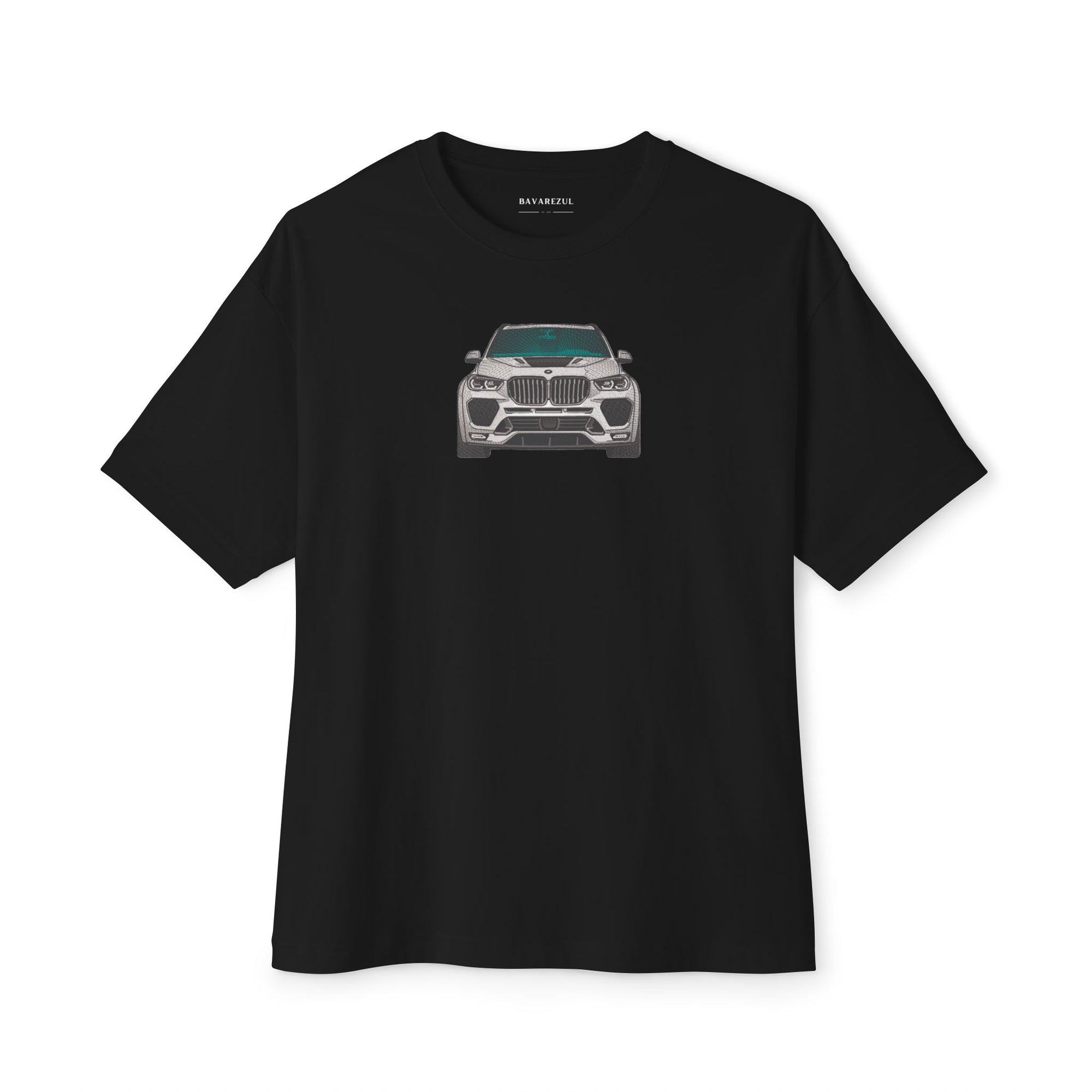 Tricou BMW F95 X5