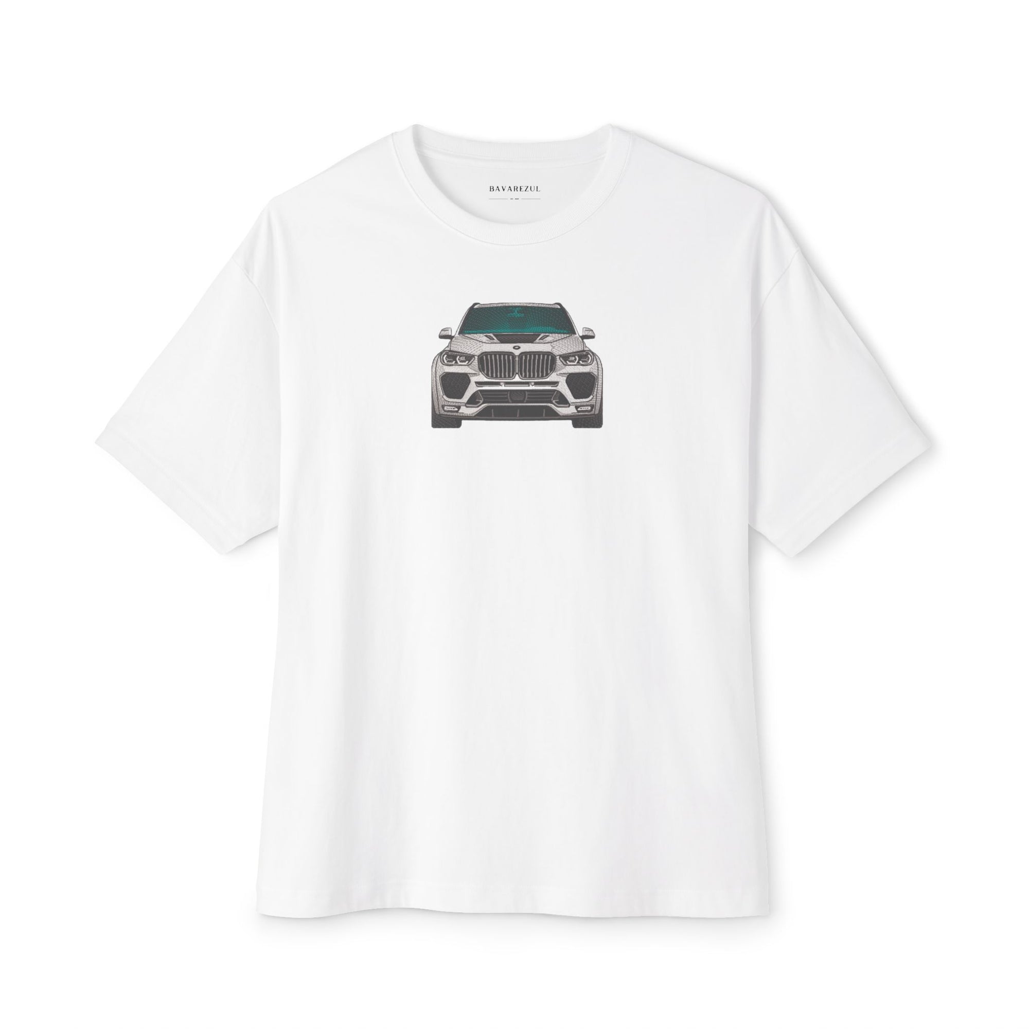Tricou BMW F95 X5
