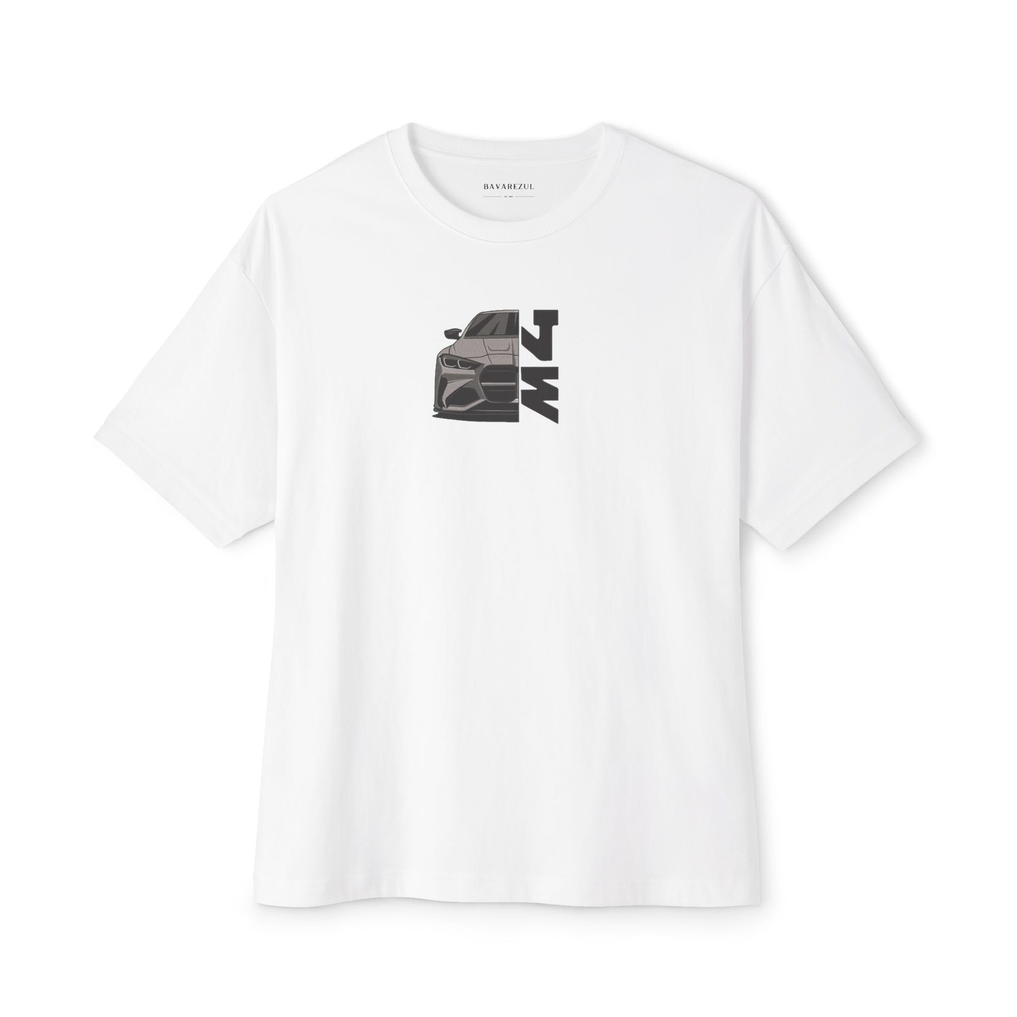 Tricou BMW G82 M4