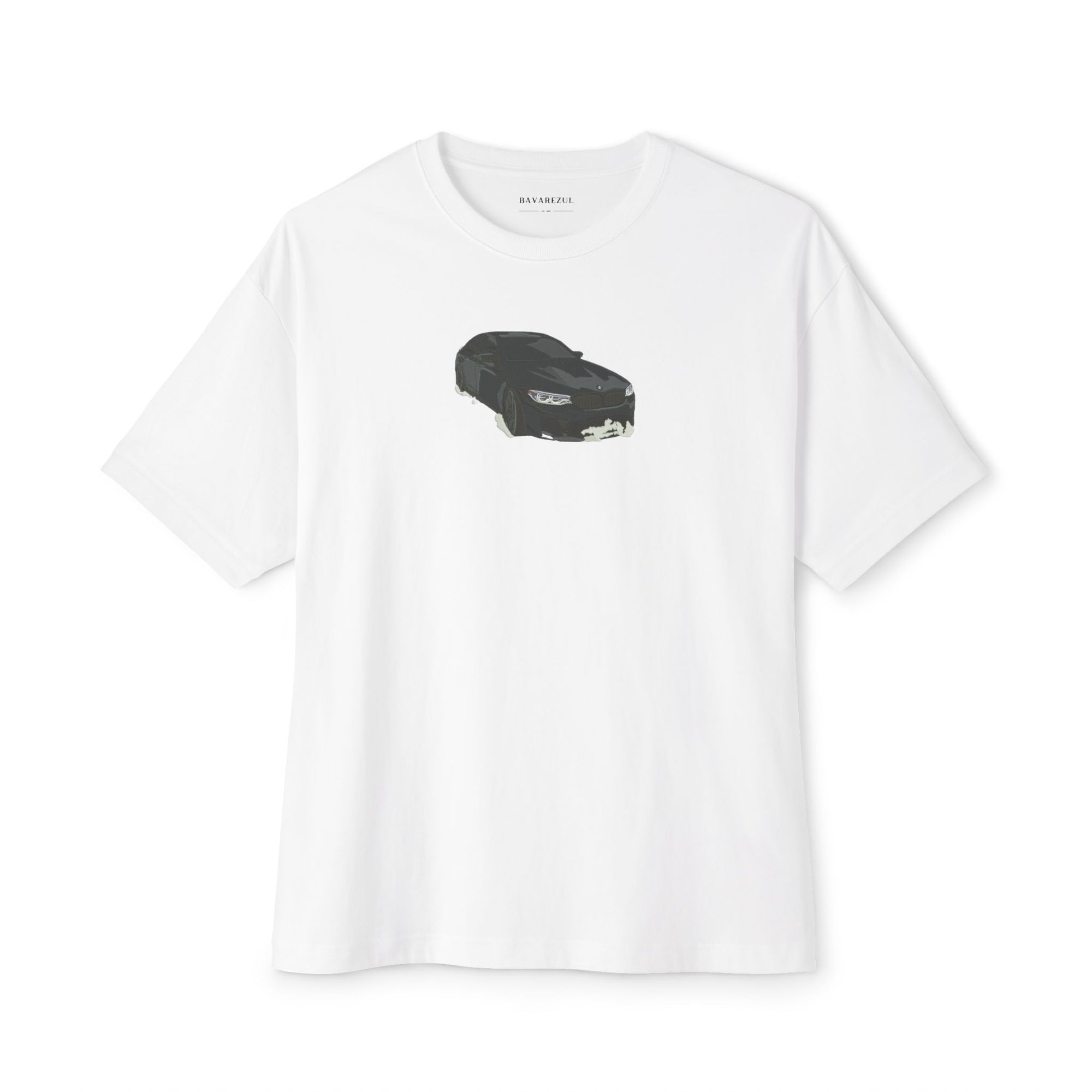Tricou BMW F90 M5