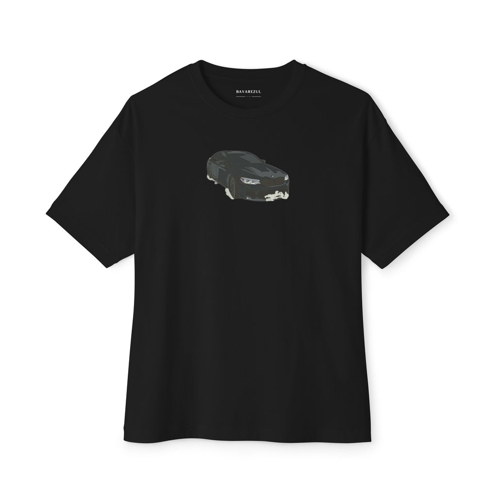 Tricou BMW F90 M5