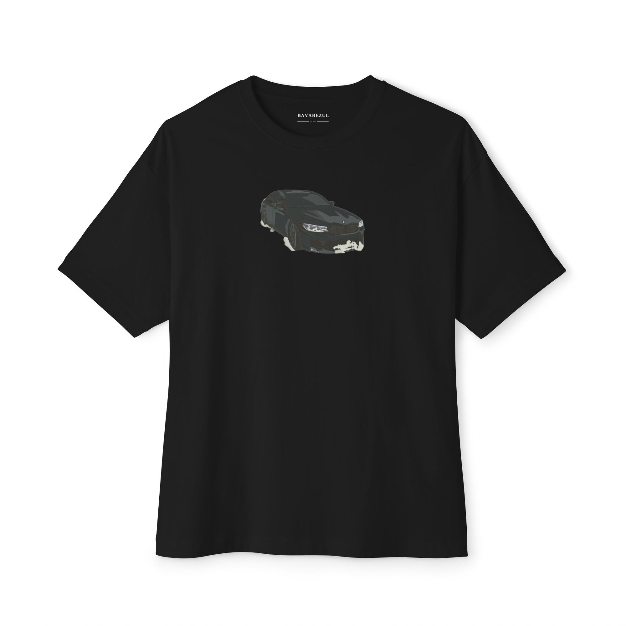 Tricou BMW F90 M5