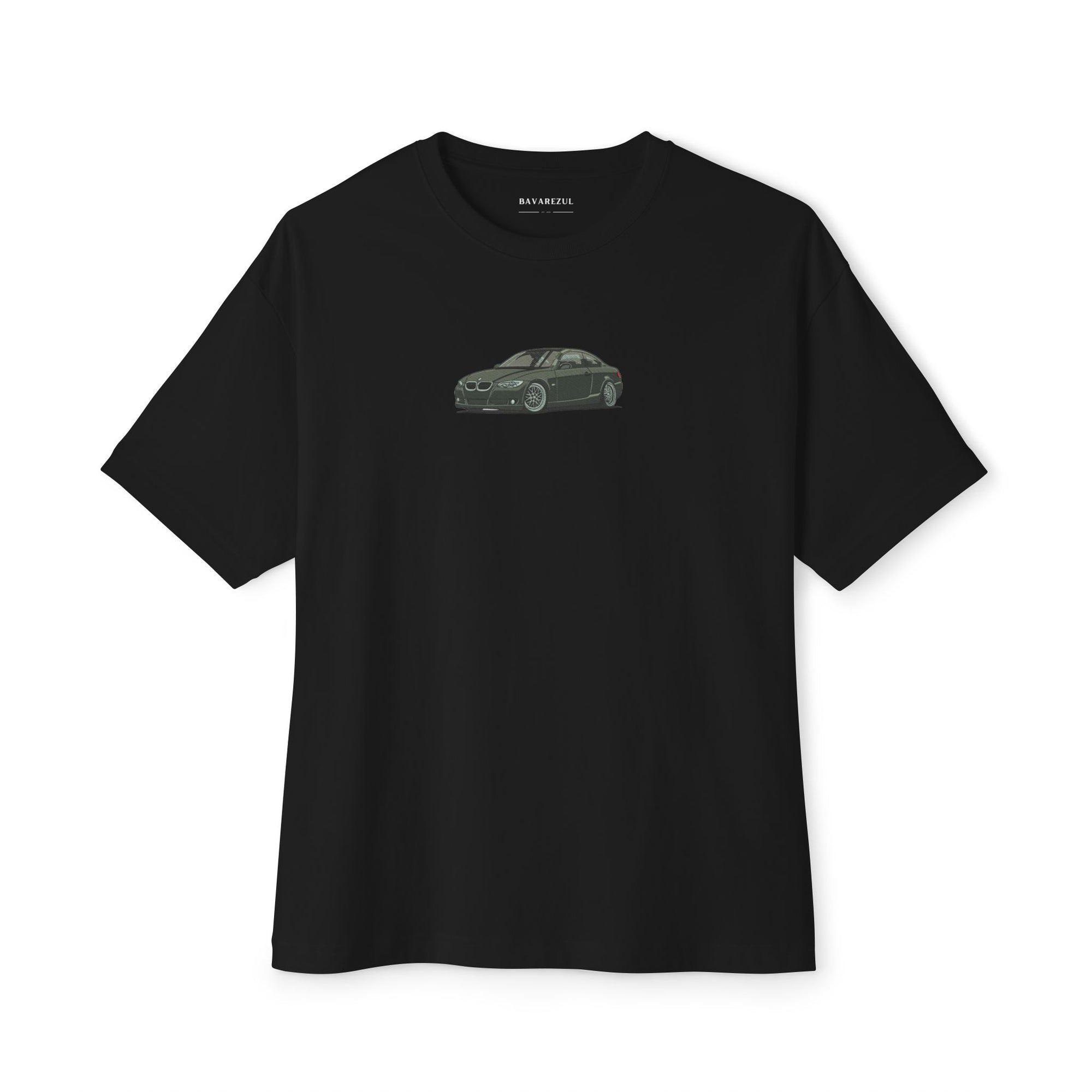 Tricou BMW E92