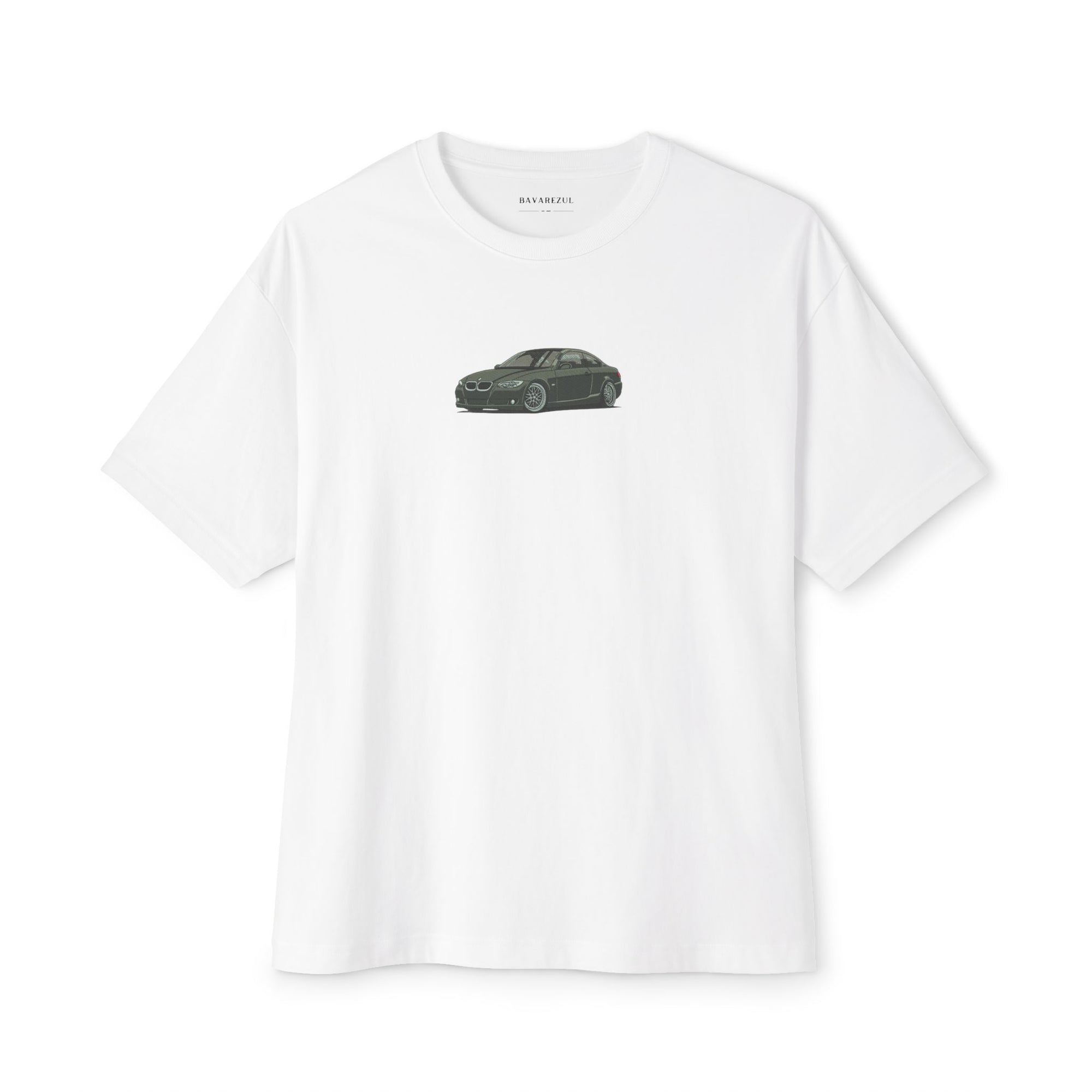 Tricou BMW E92