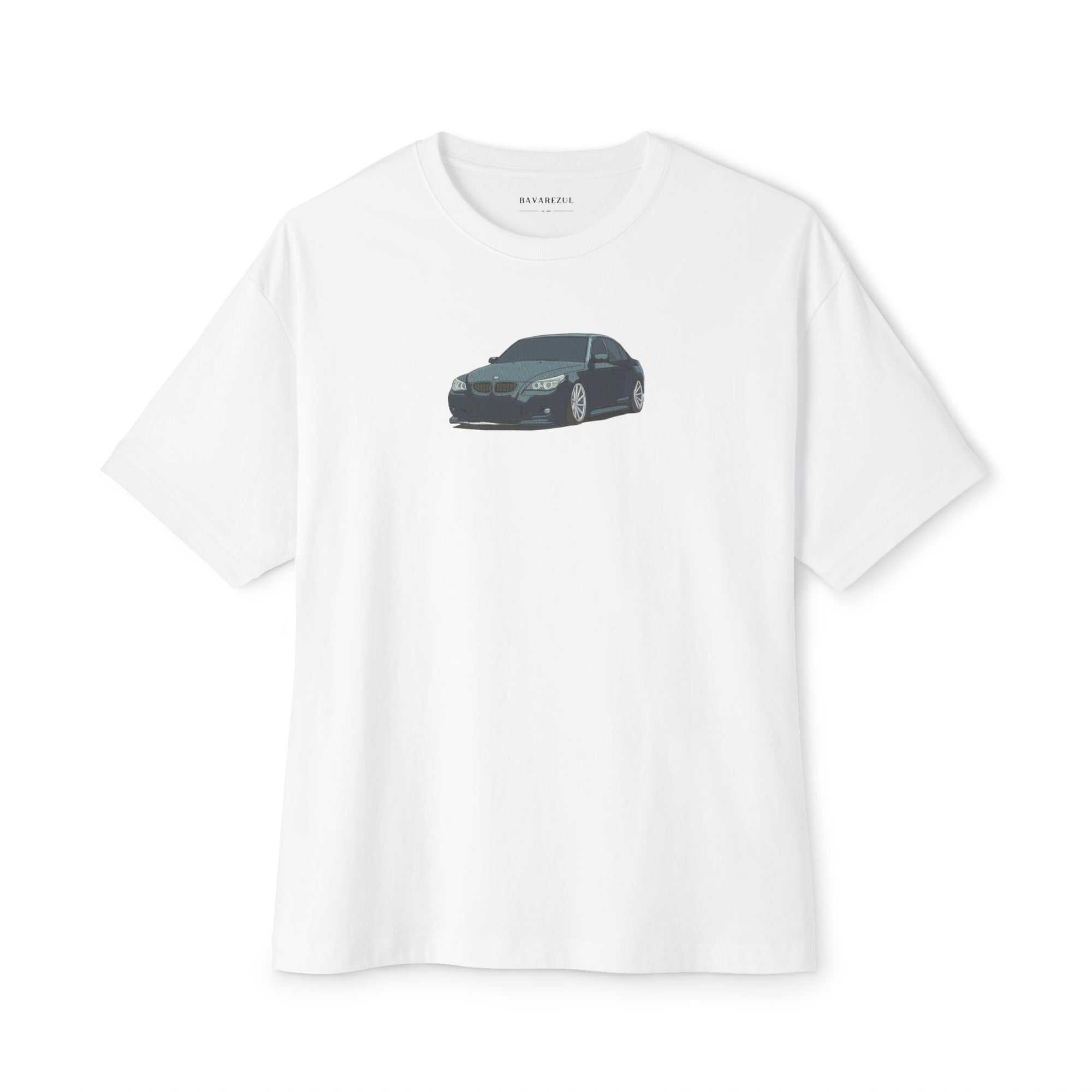 Tricou BMW E60 M5