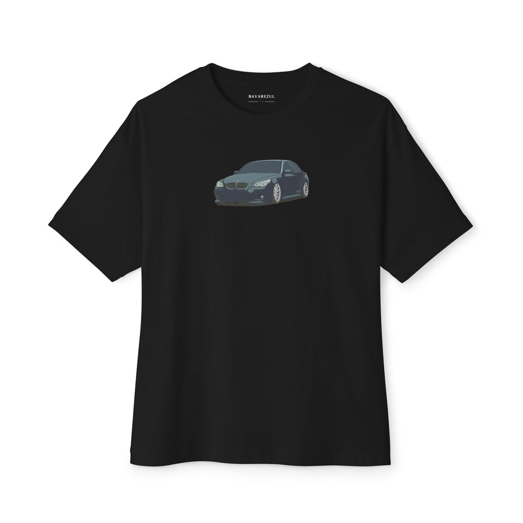 Tricou BMW E60 M5