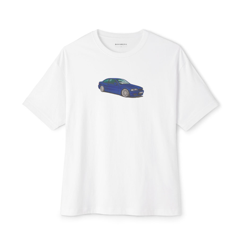 Tricou BMW E46 Coupe