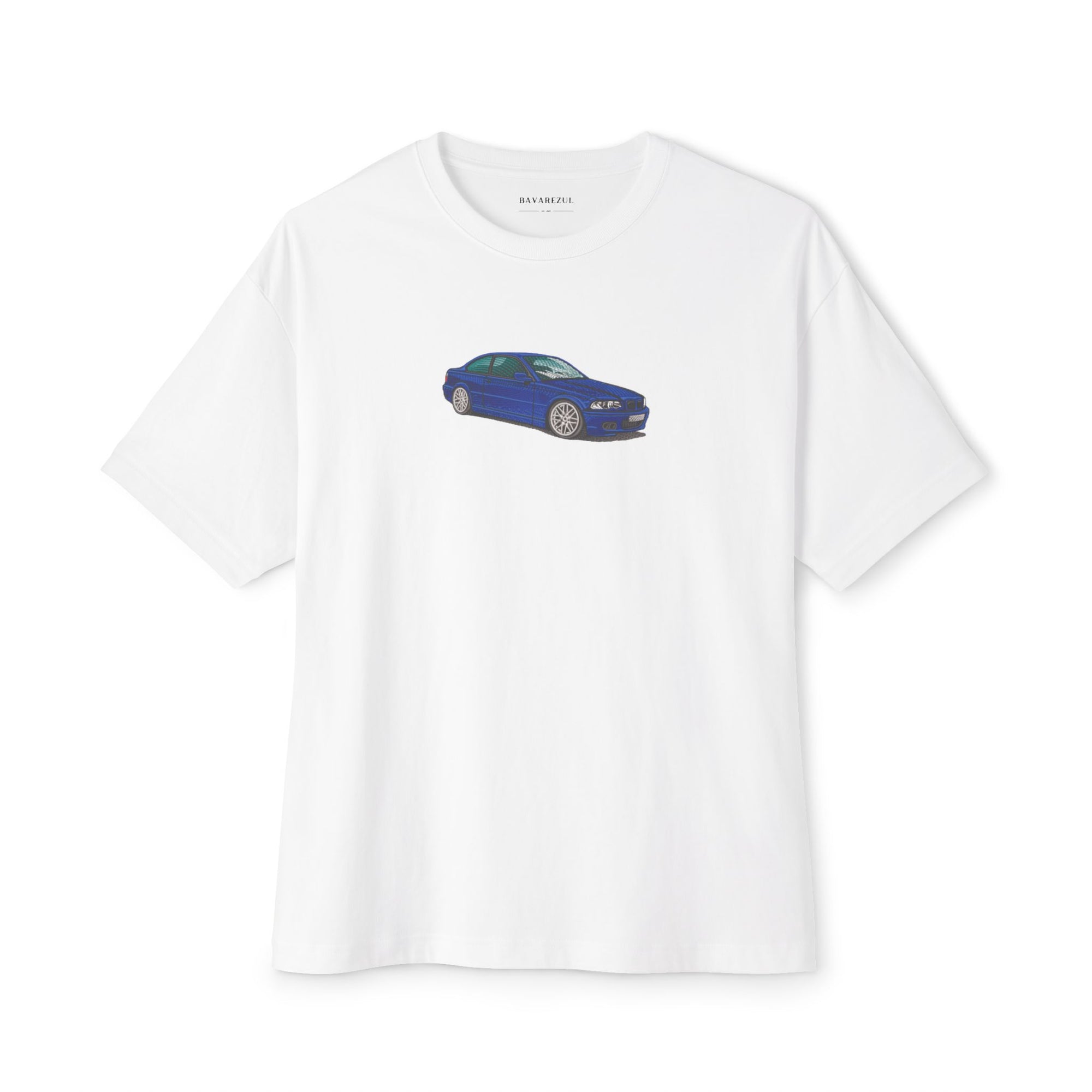 Tricou BMW E46 Coupe