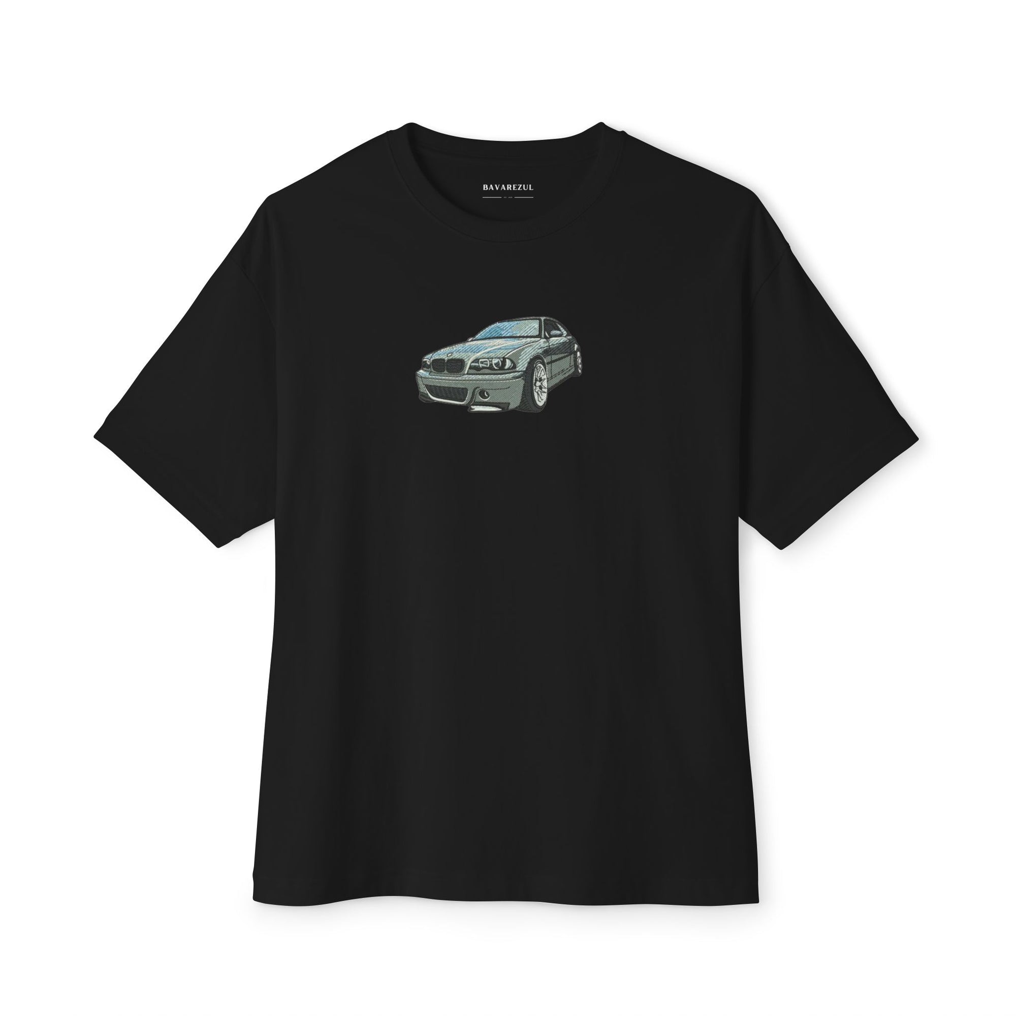 Tricou BMW E46 M3