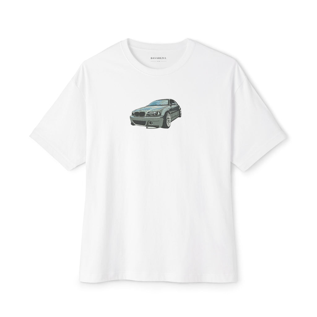 Tricou BMW E46 M3