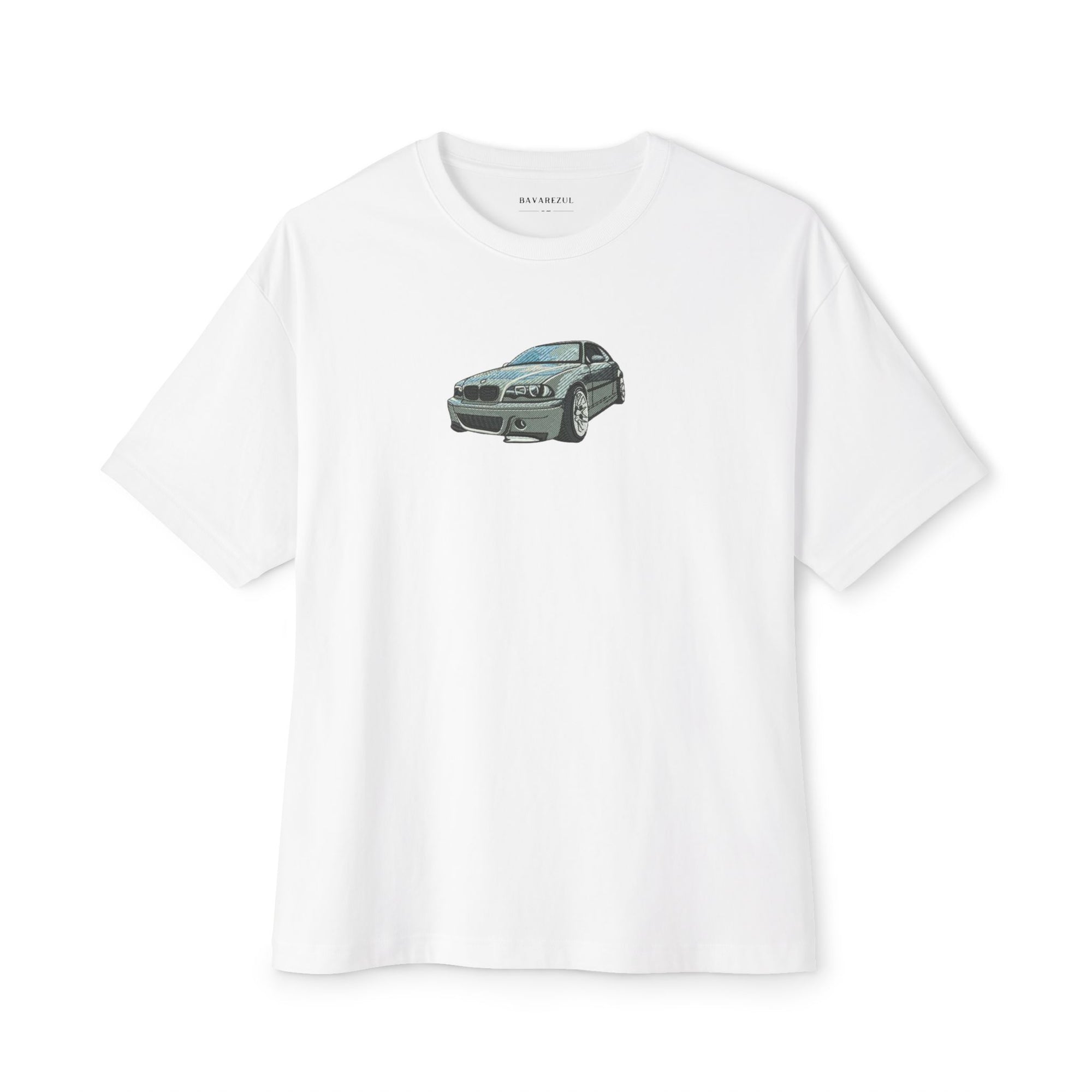 Tricou BMW E46 M3