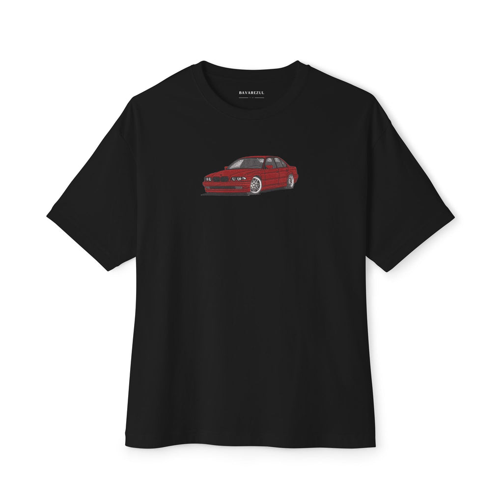 Tricou BMW E38
