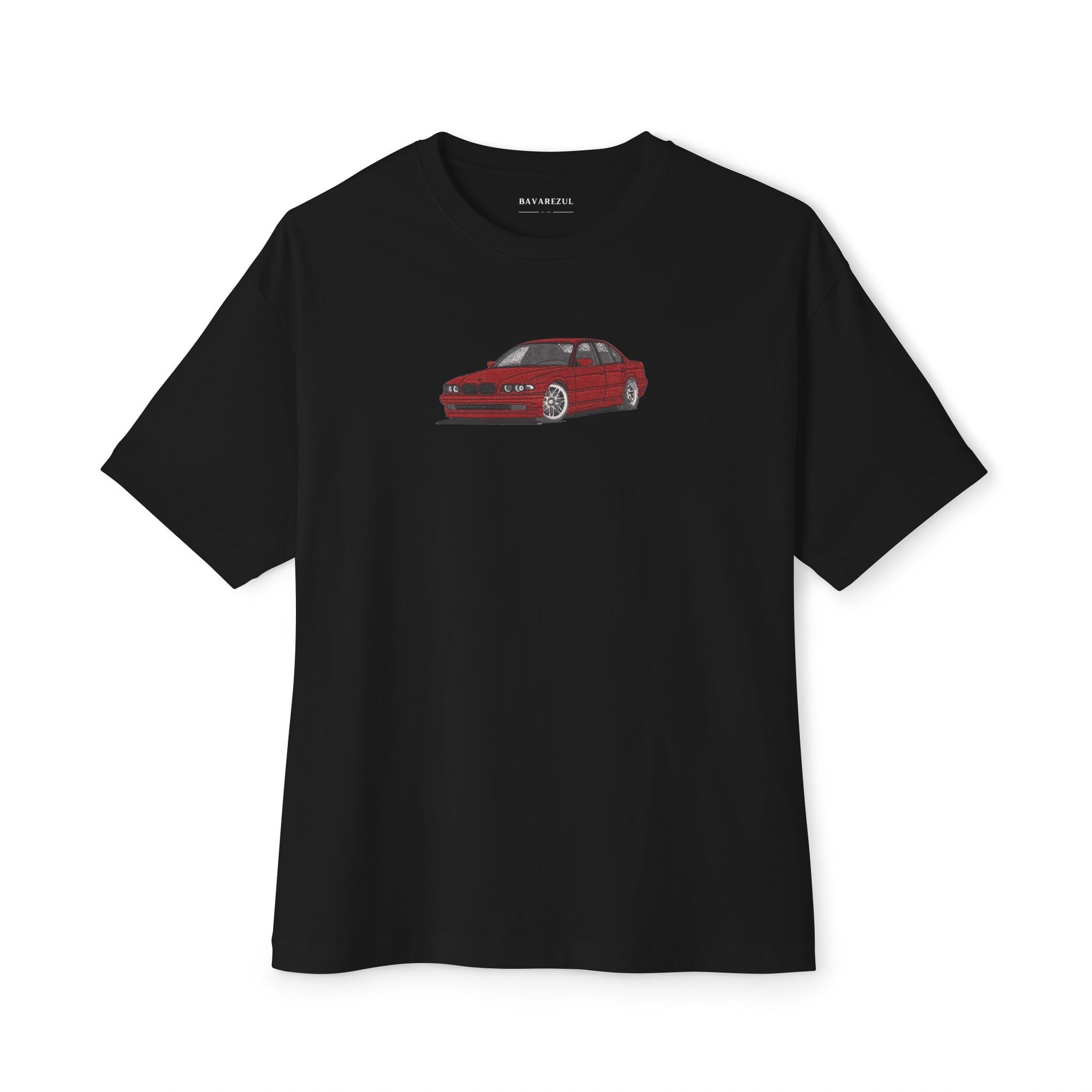 Tricou BMW E38