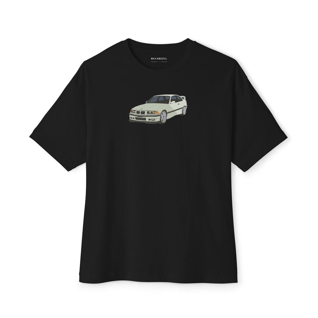 Tricou BMW E36 M3