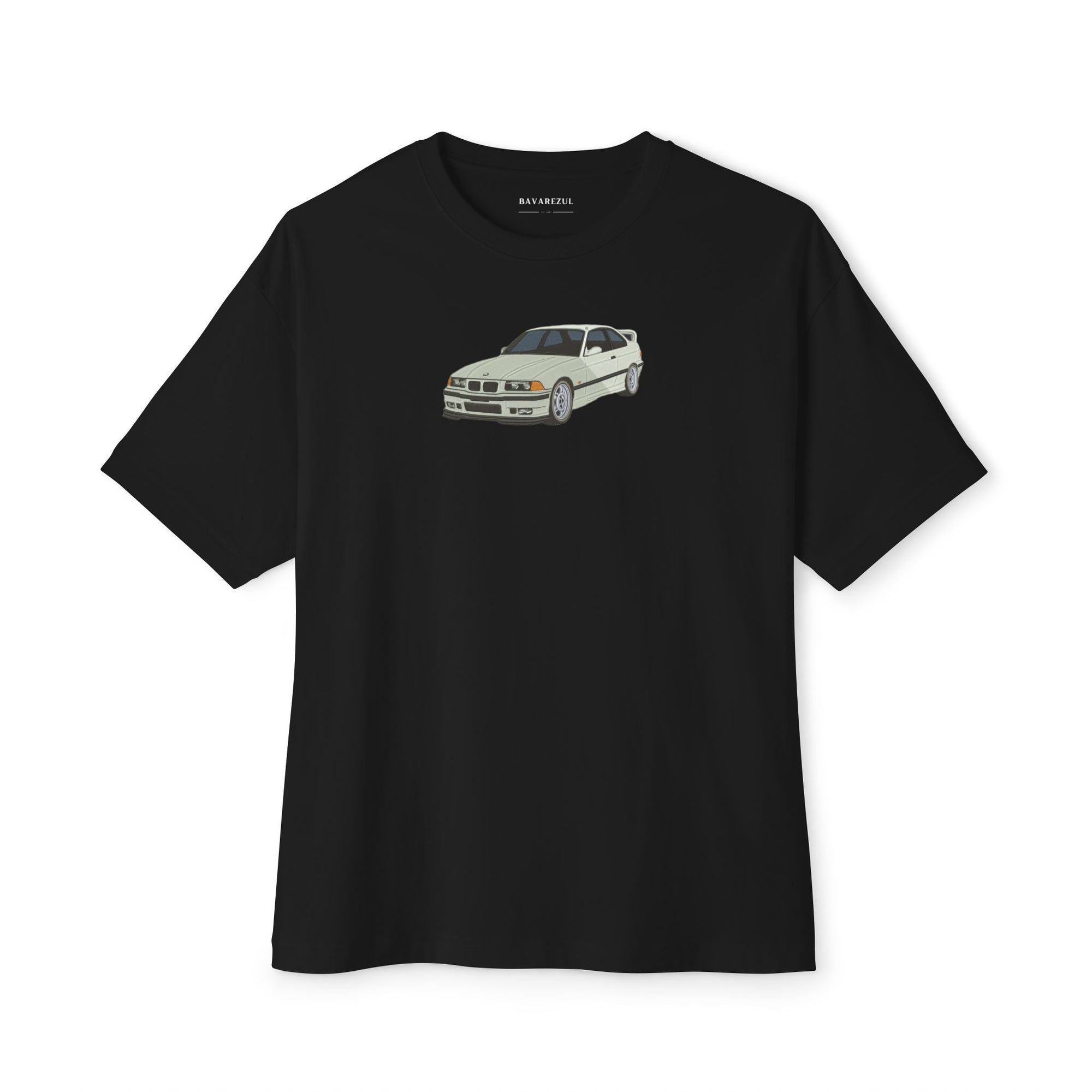 Tricou BMW E36 M3