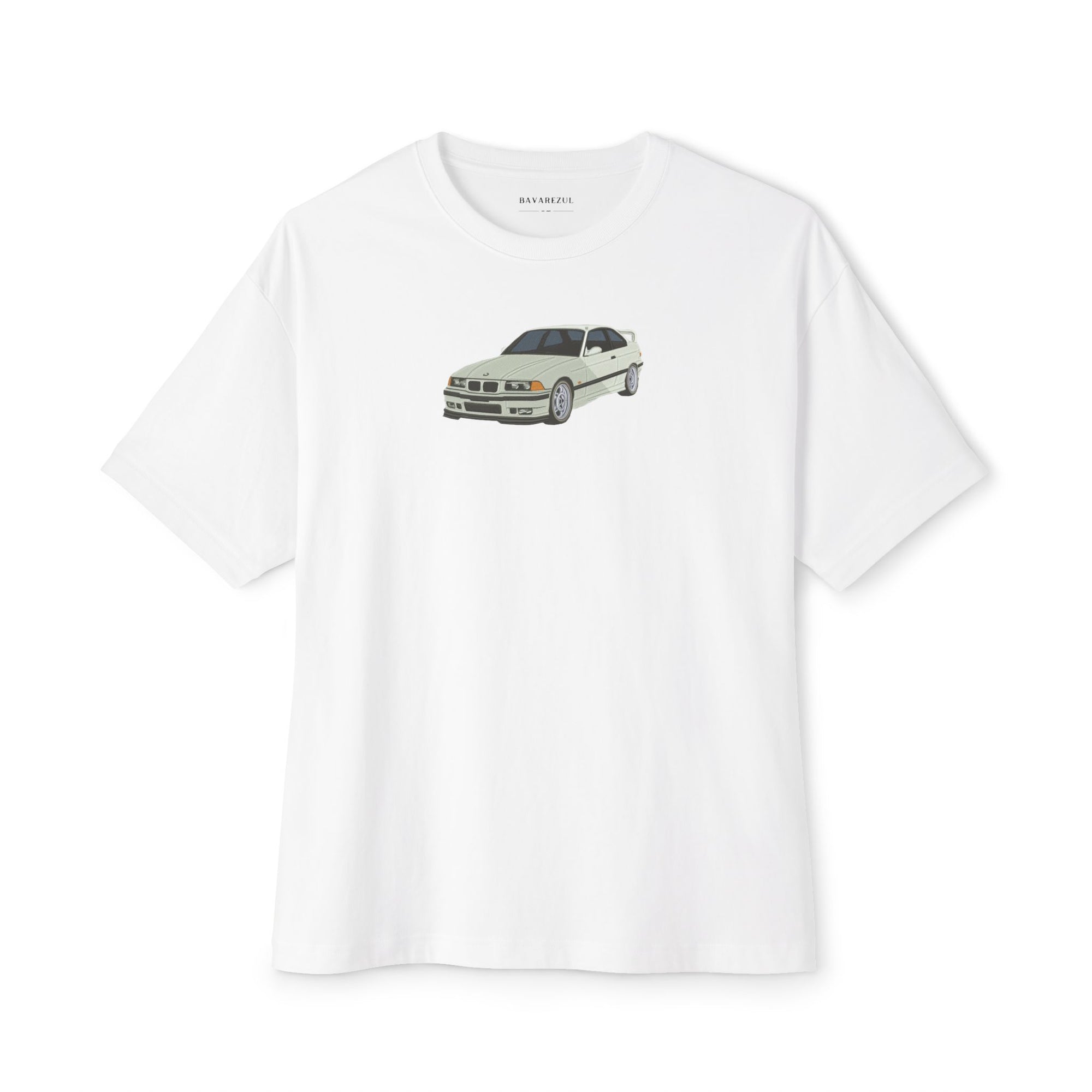 Tricou BMW E36 M3