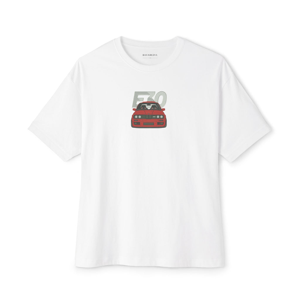 Tricou BMW E30 M3