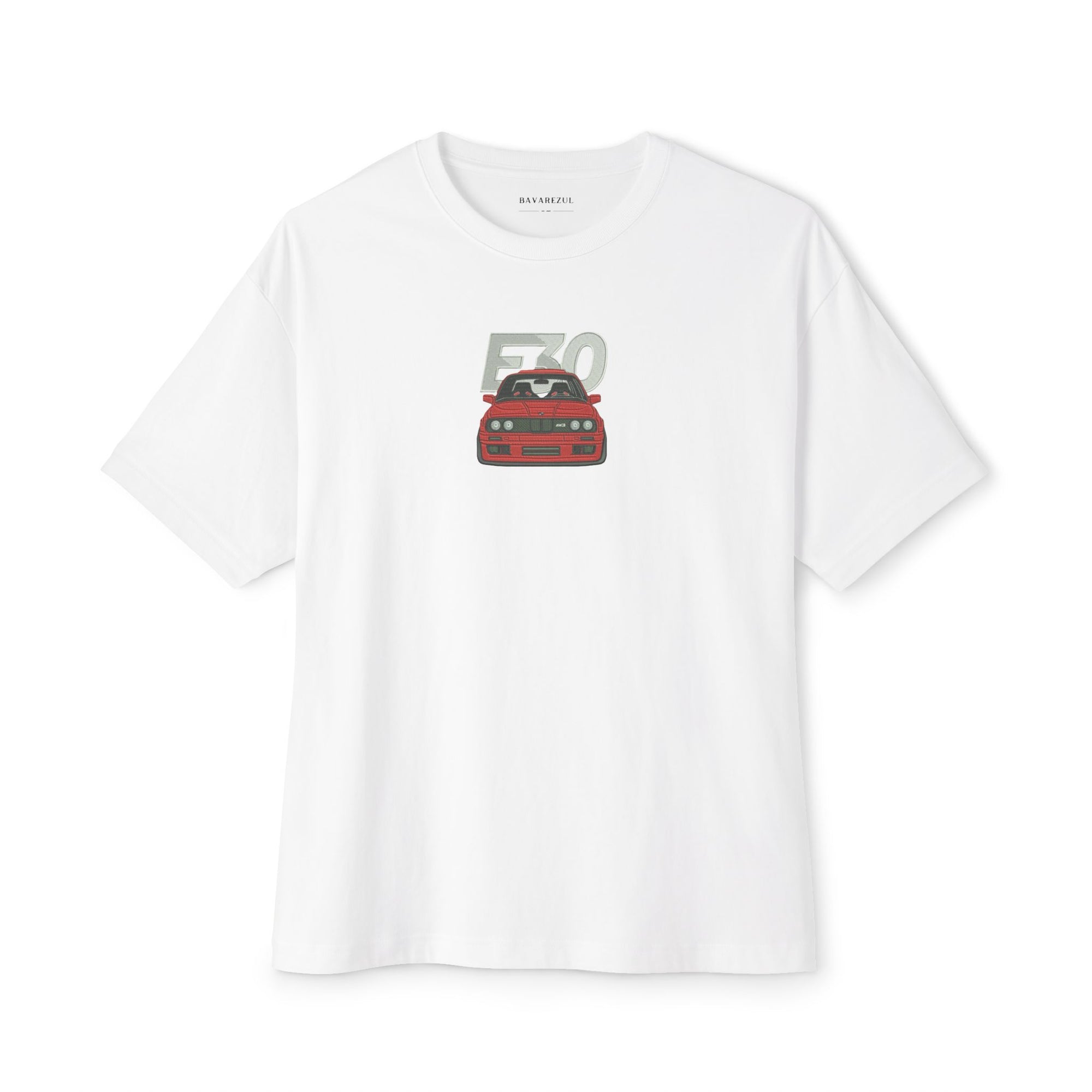 Tricou BMW E30 M3