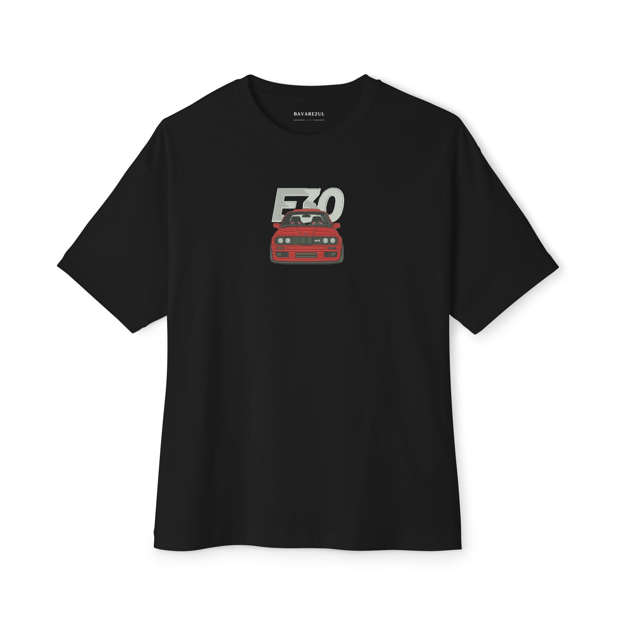 Tricou BMW E30 M3