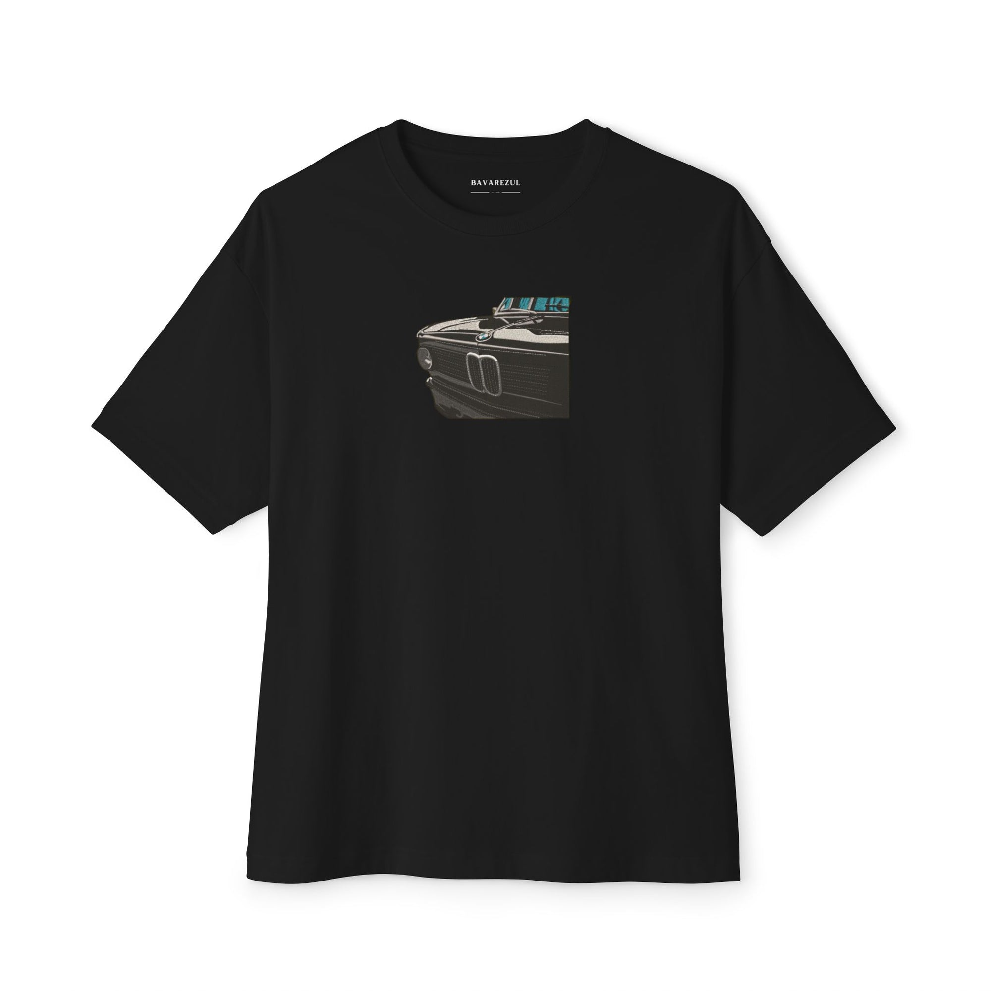 Tricou BMW 2002