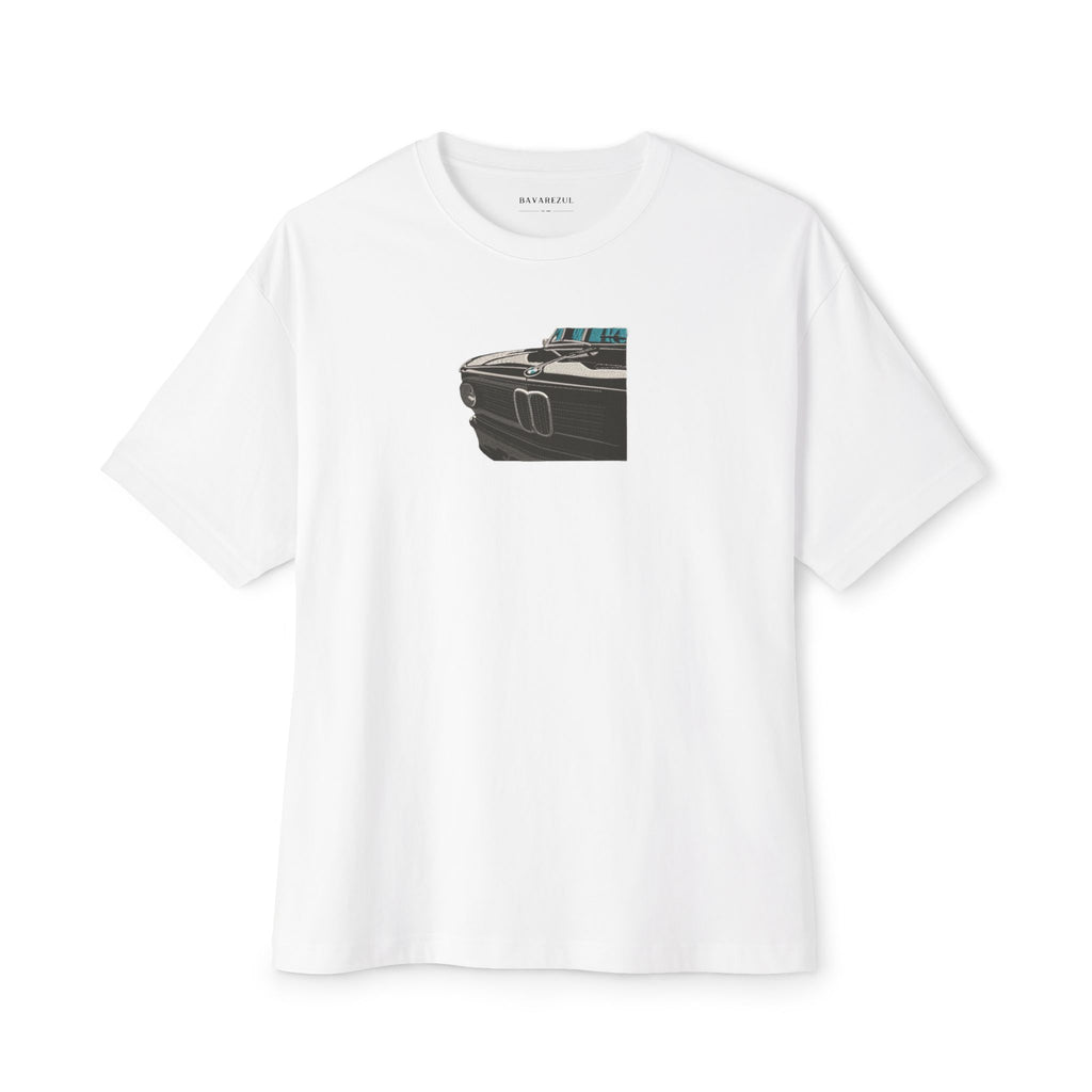 Tricou BMW 2002