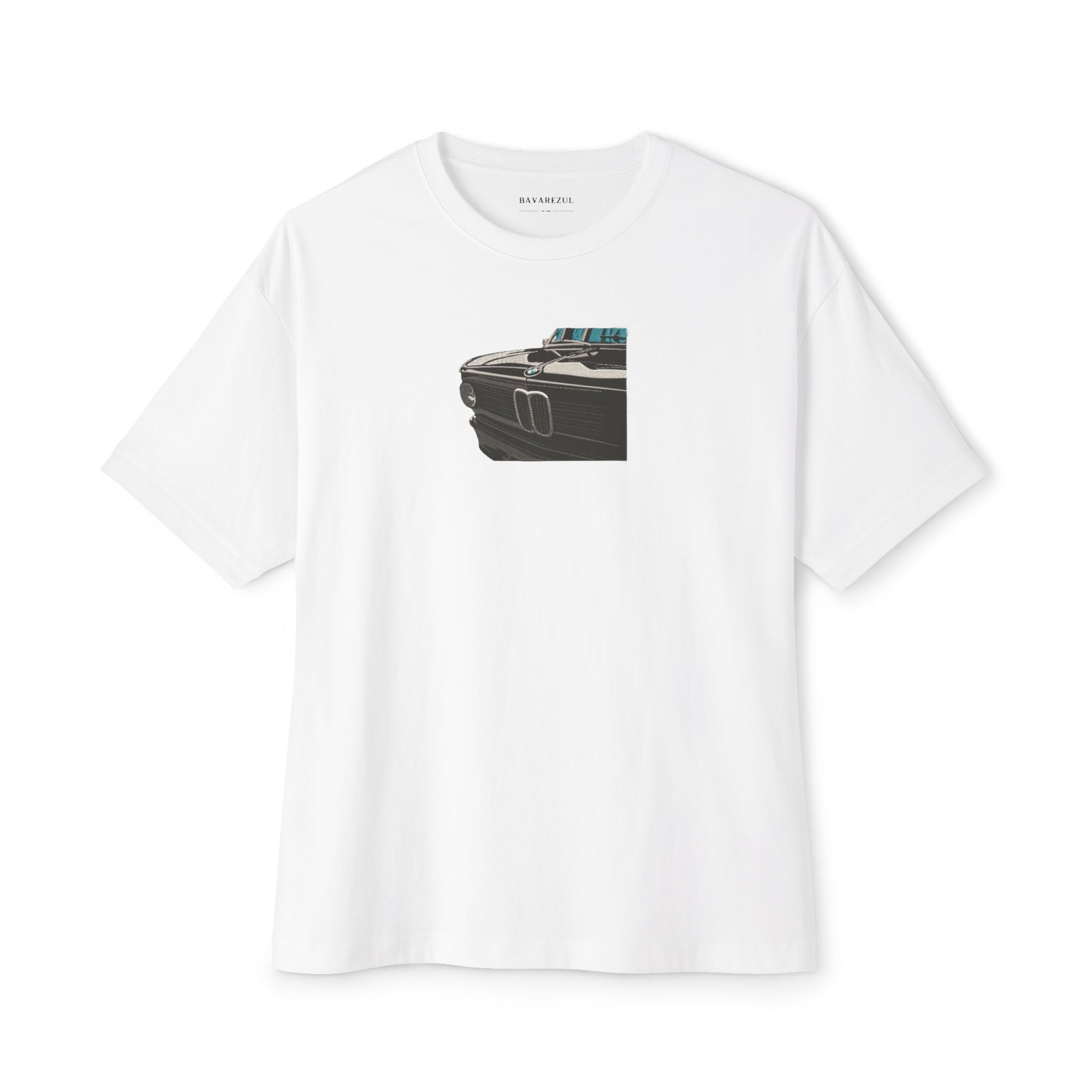 Tricou BMW 2002