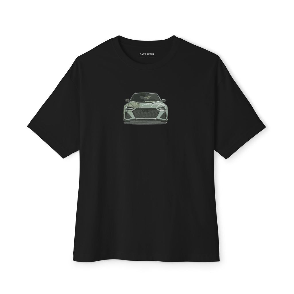 Tricou Audi RS6