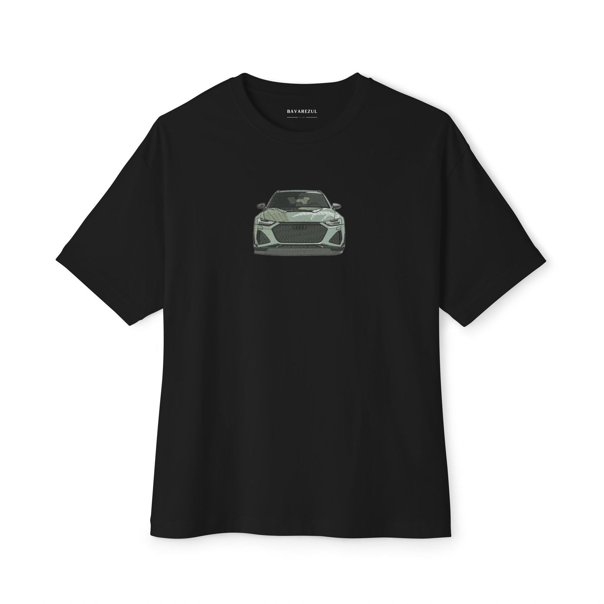 Tricou Audi RS6