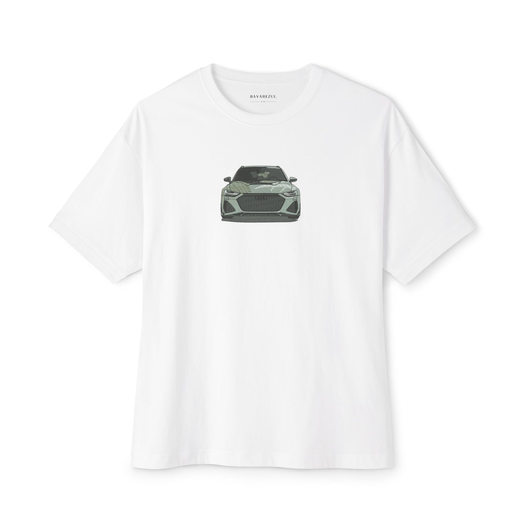 Tricou Audi RS6
