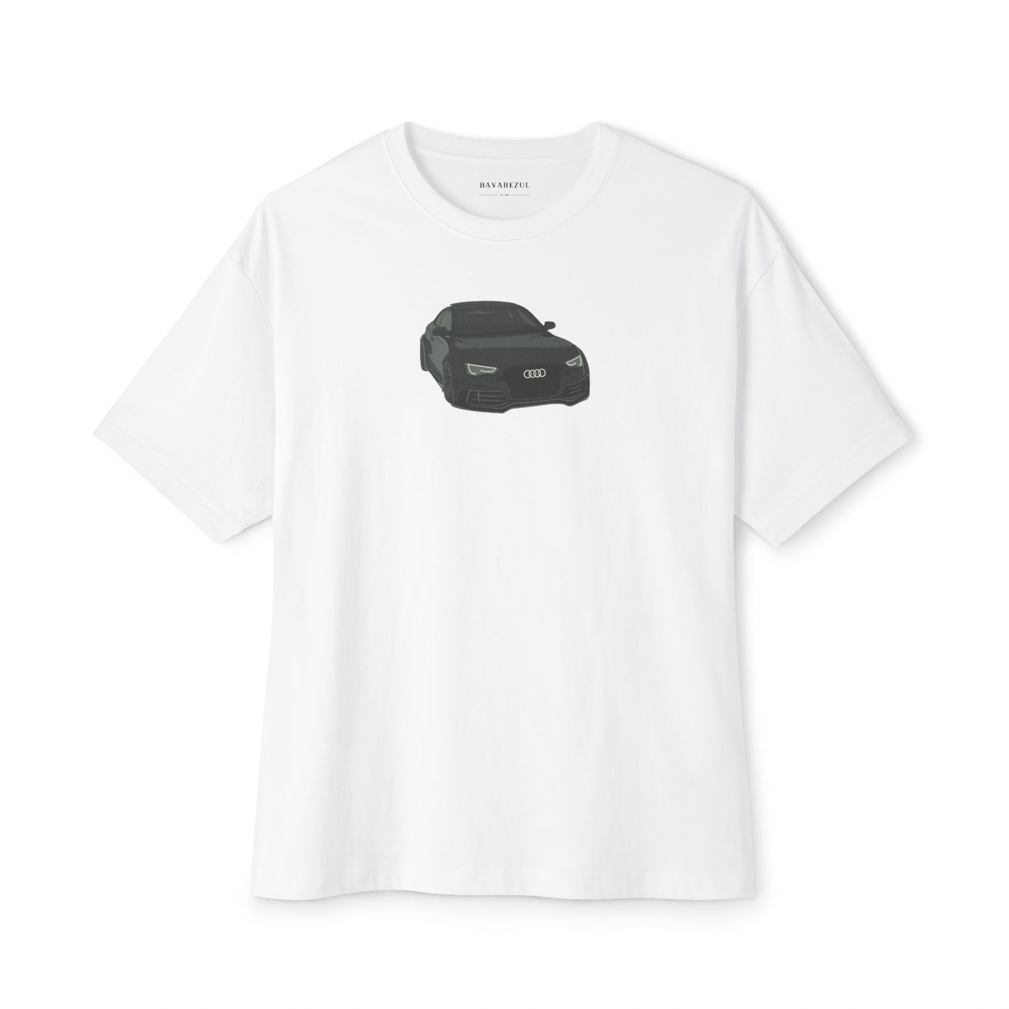 Tricou Audi RS5