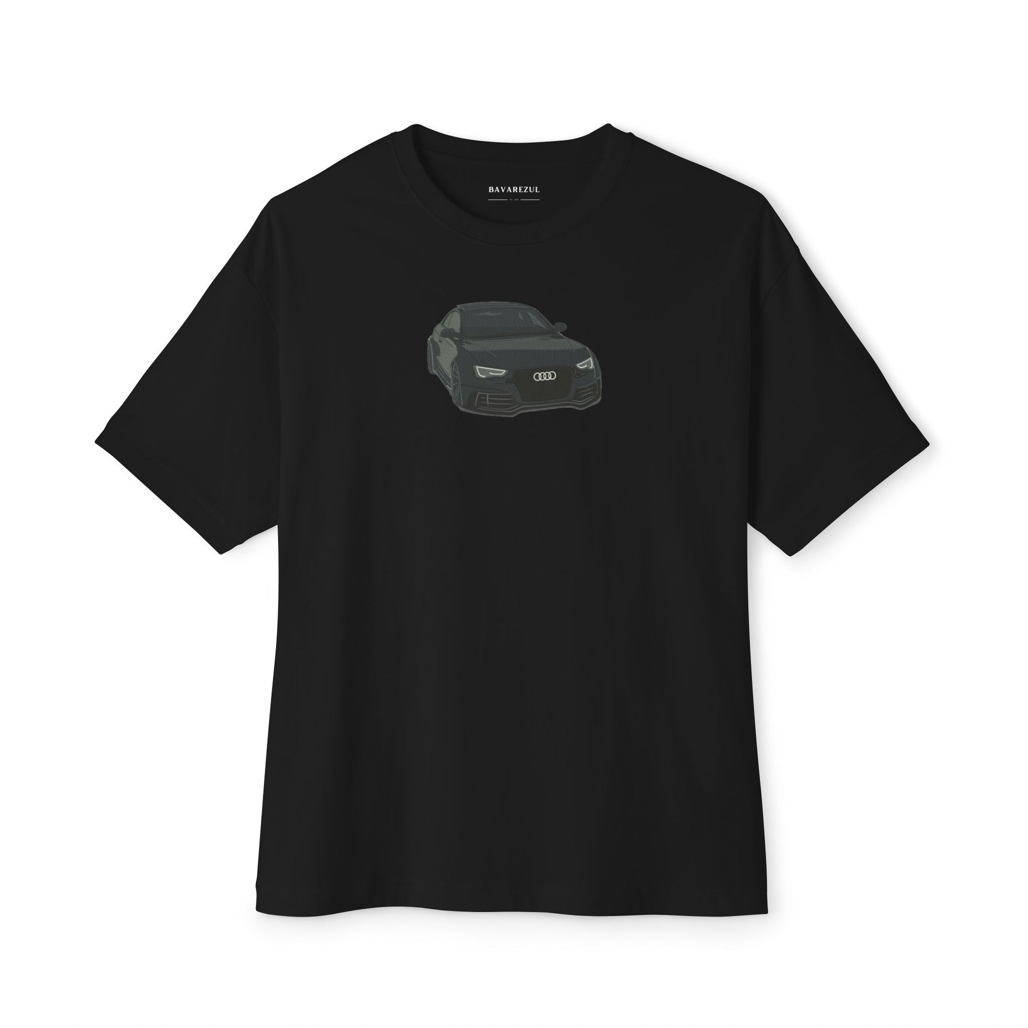 Tricou Audi RS5