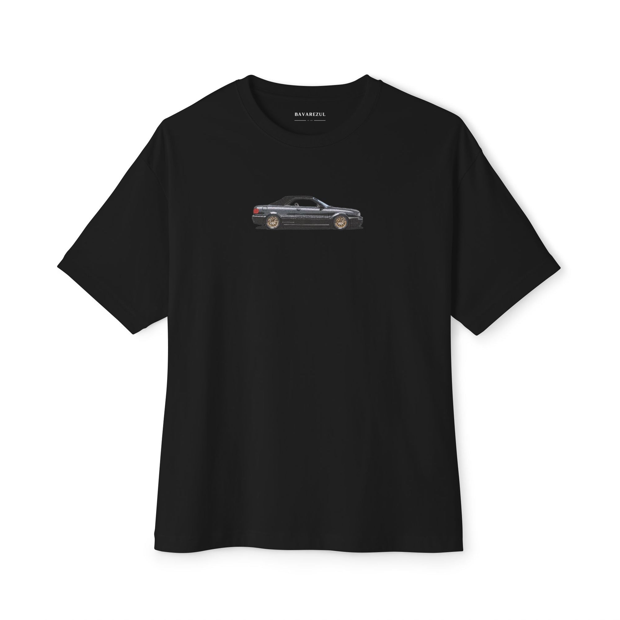 Tricou Audi 80