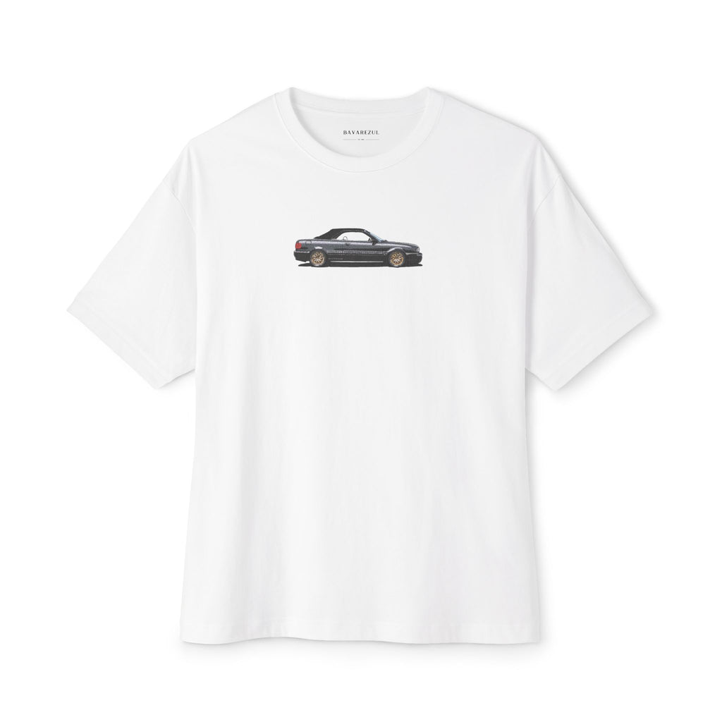 Tricou Audi 80