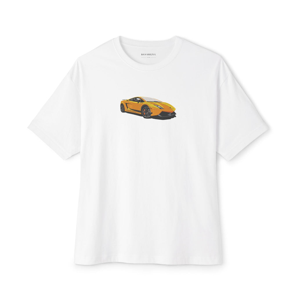 Tricou Lamborghini Gallardo