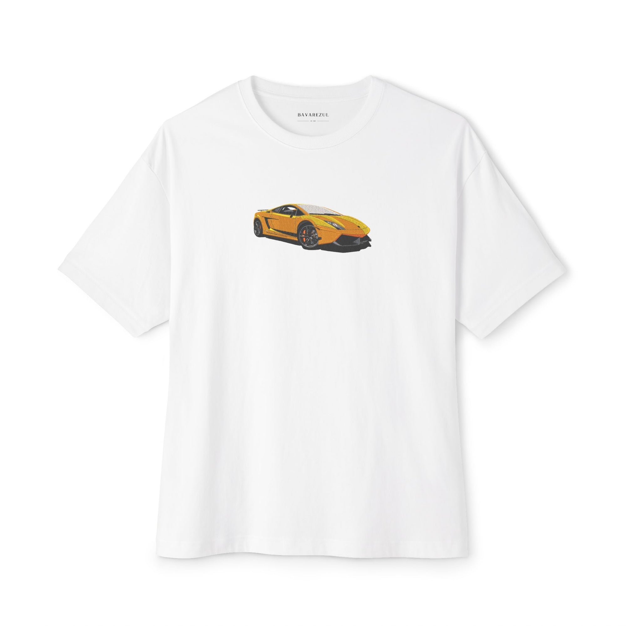 Tricou Lamborghini Gallardo