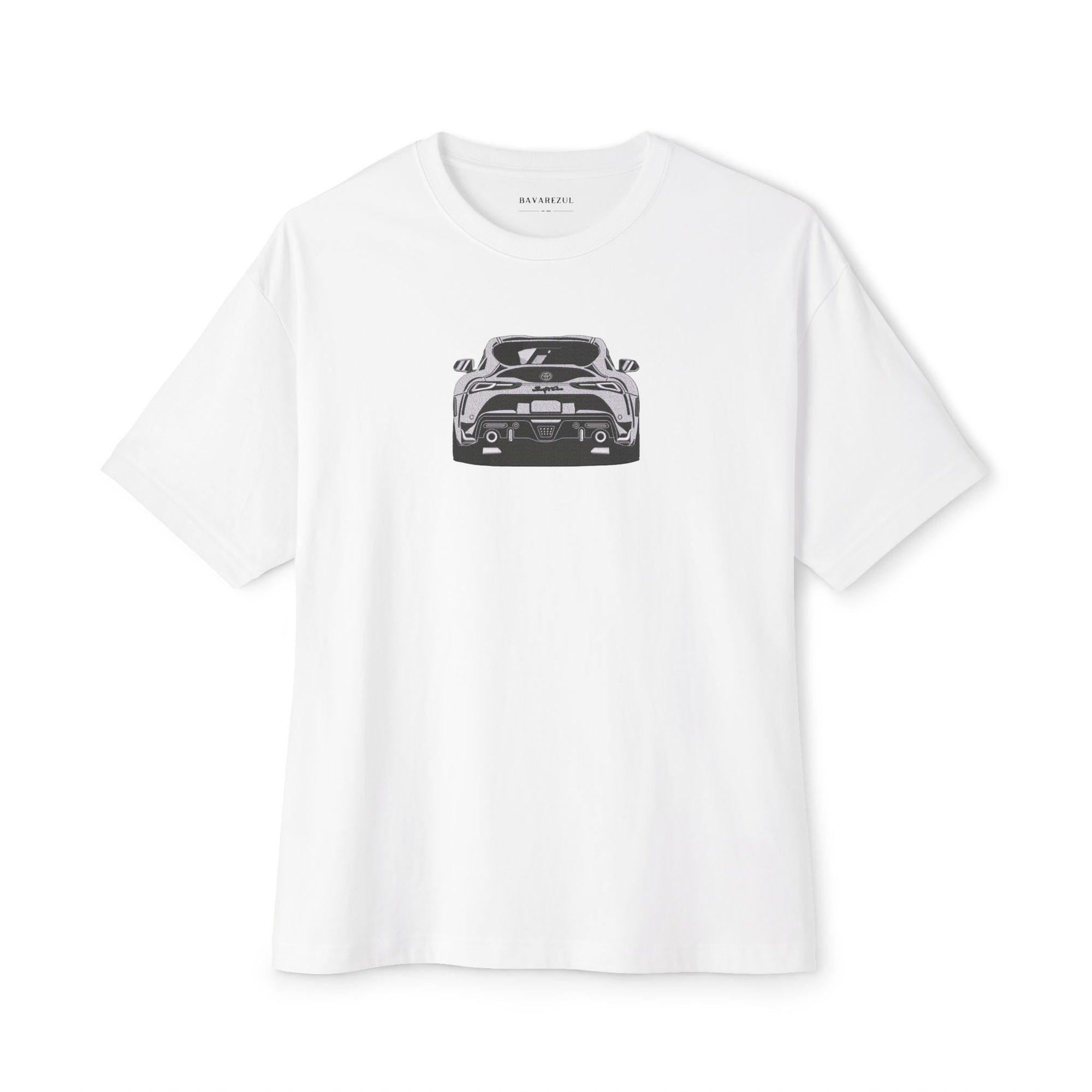 Tricou Toyota Supra