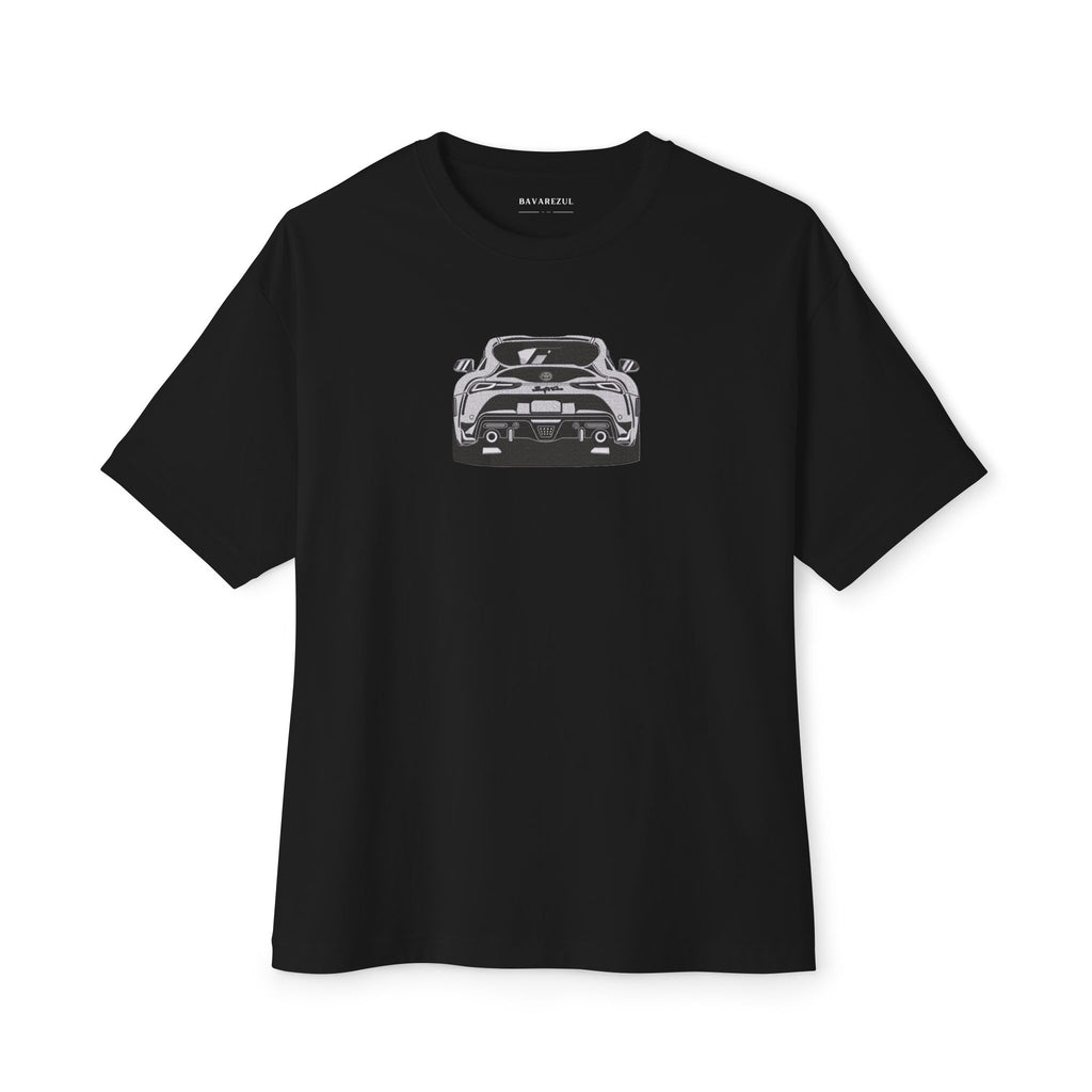 Tricou Toyota Supra
