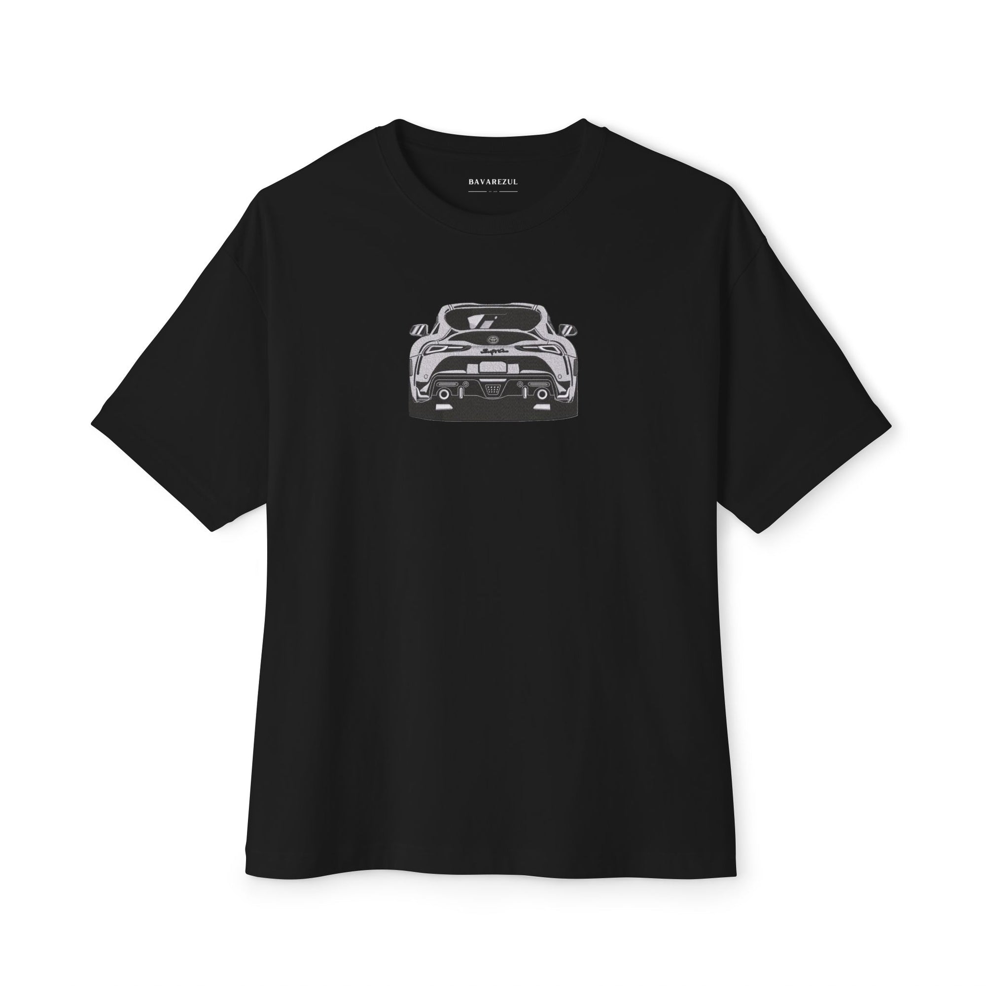 Tricou Toyota Supra
