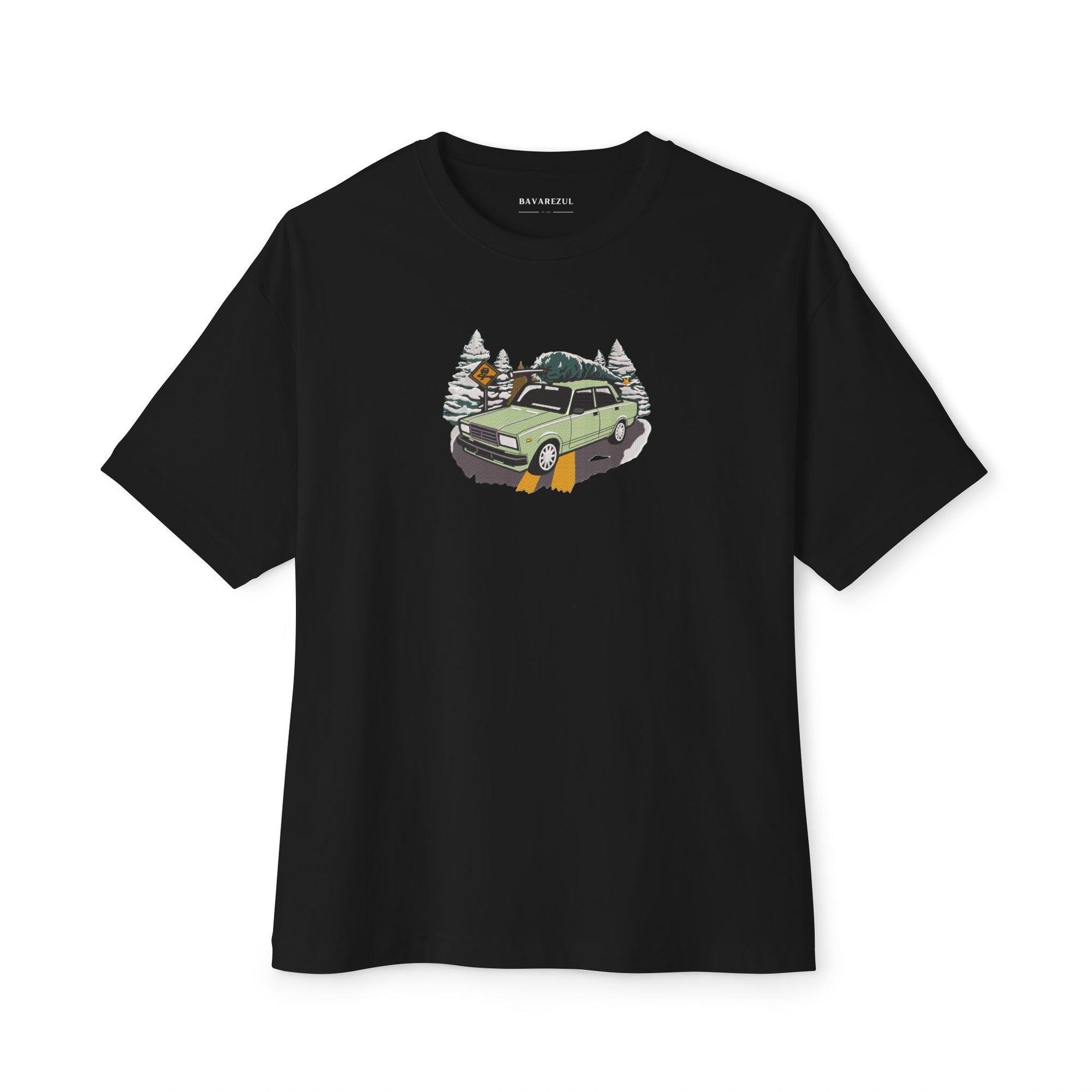 Tricou Lada Riva