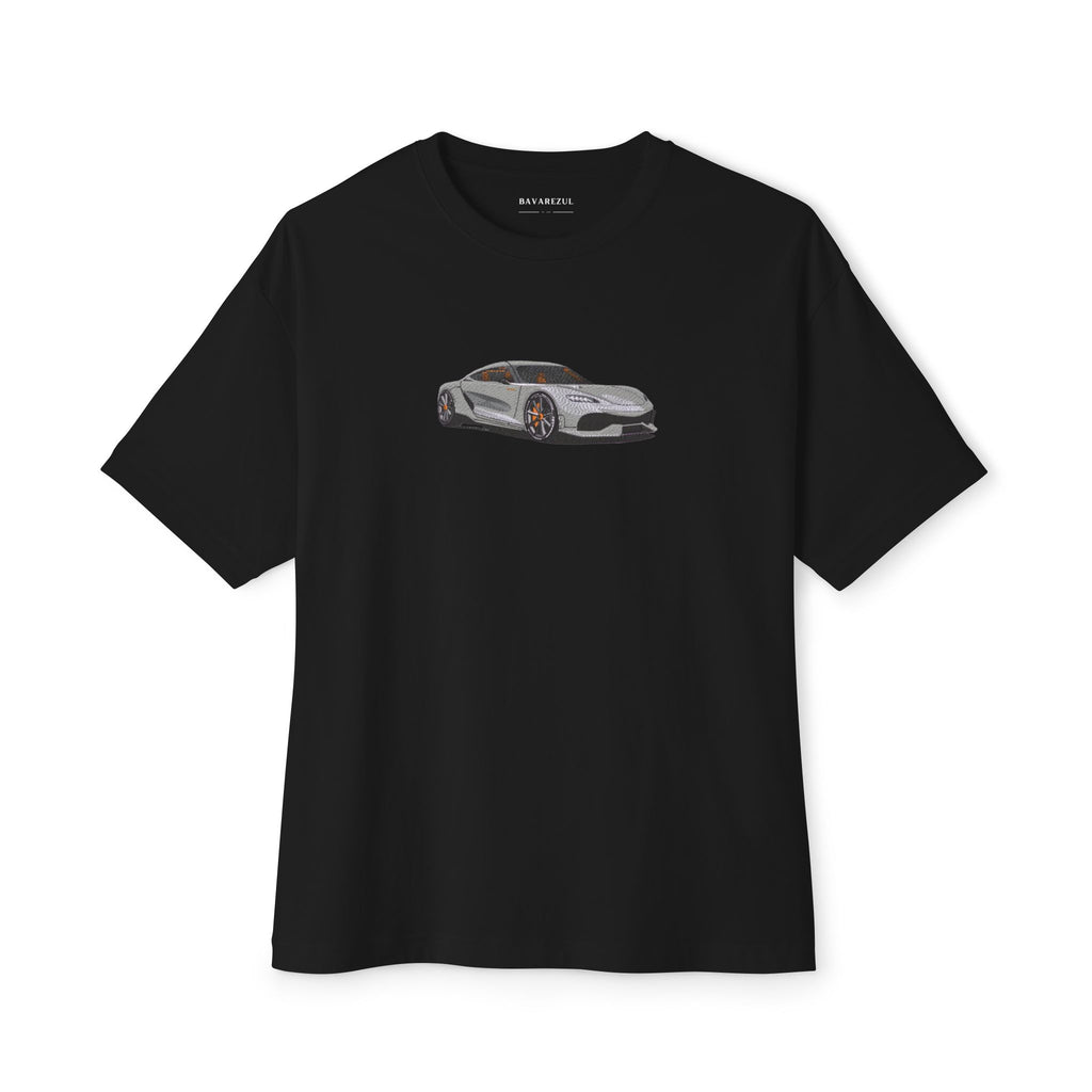 Tricou Koenigsegg Gemera