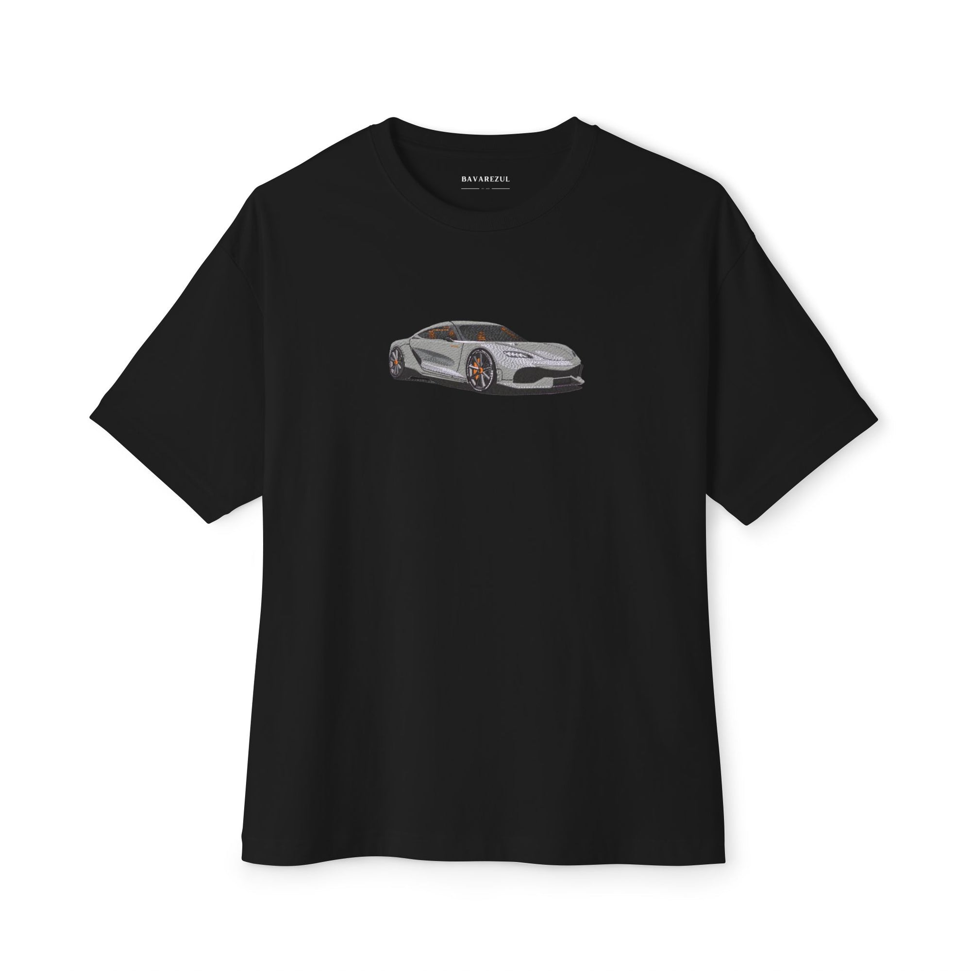 Tricou Koenigsegg Gemera