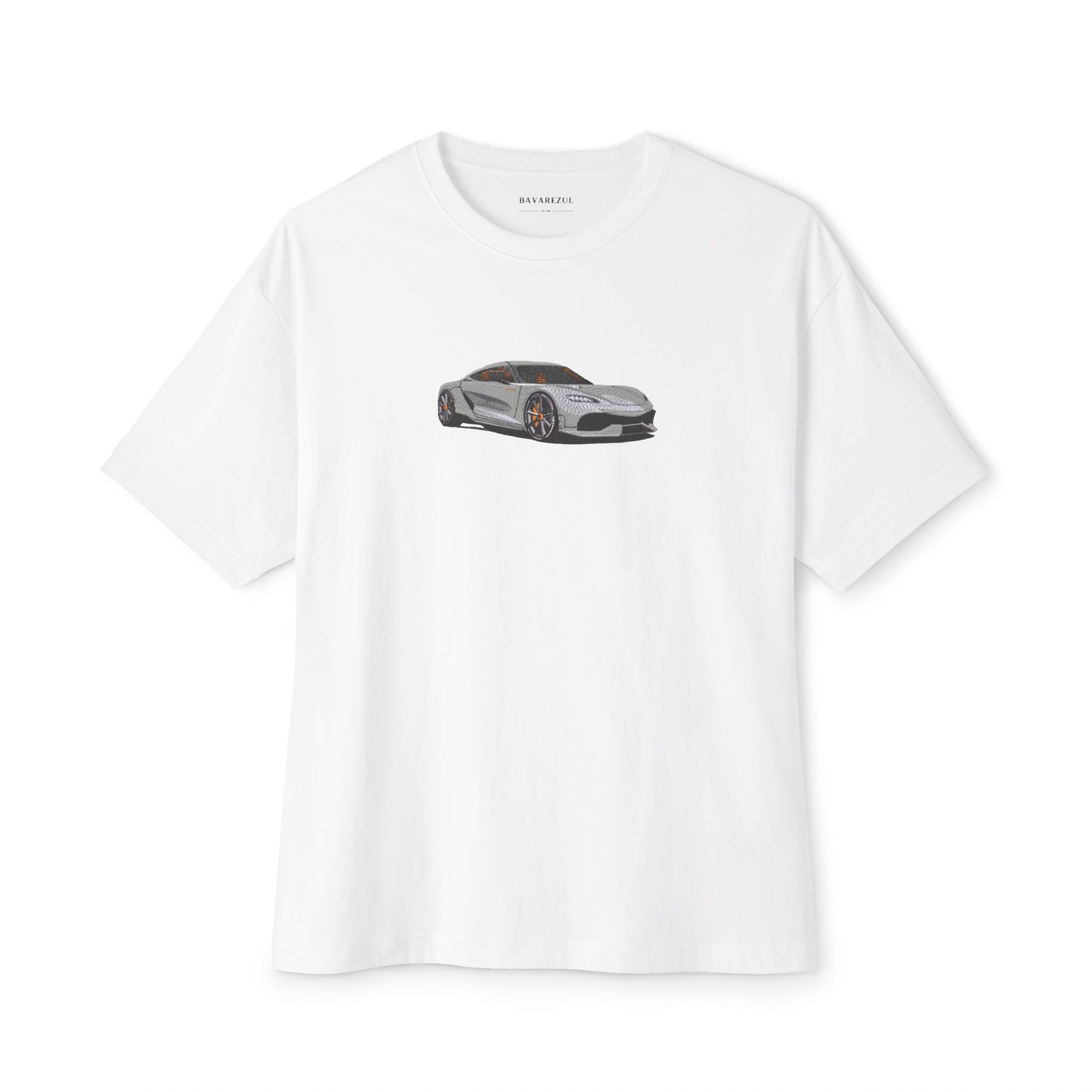 Tricou Koenigsegg Gemera