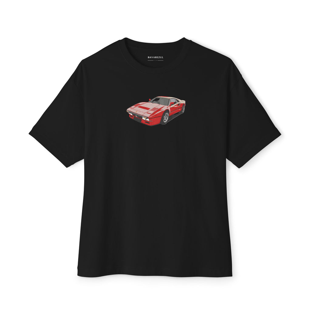 Tricou Ferrari GTO