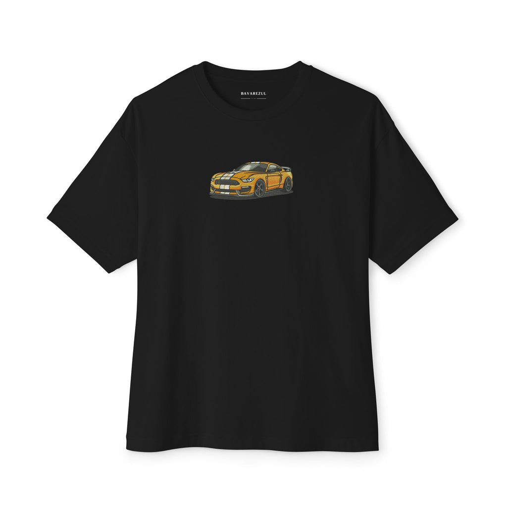 Tricou Shelby GT500