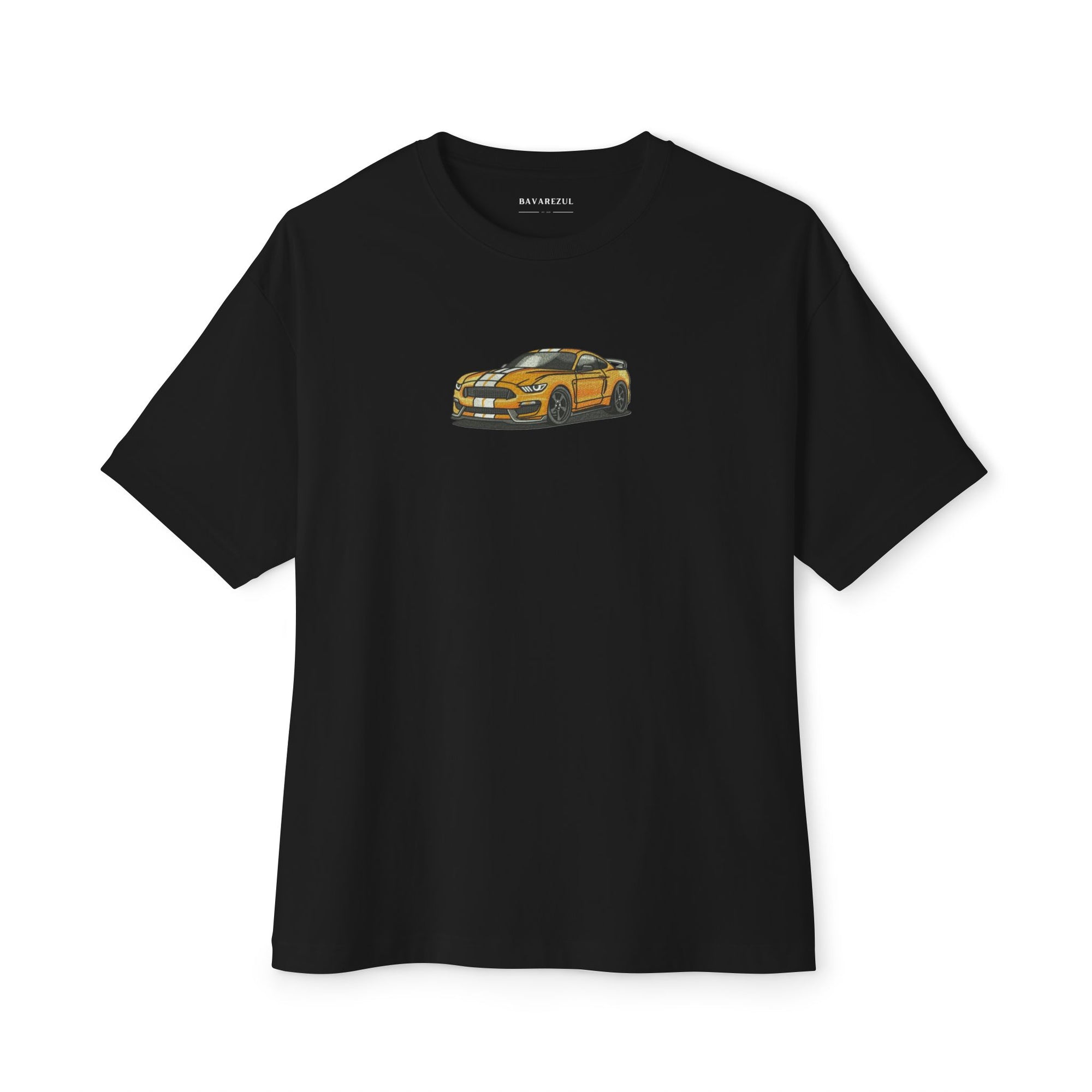 Tricou Shelby GT500